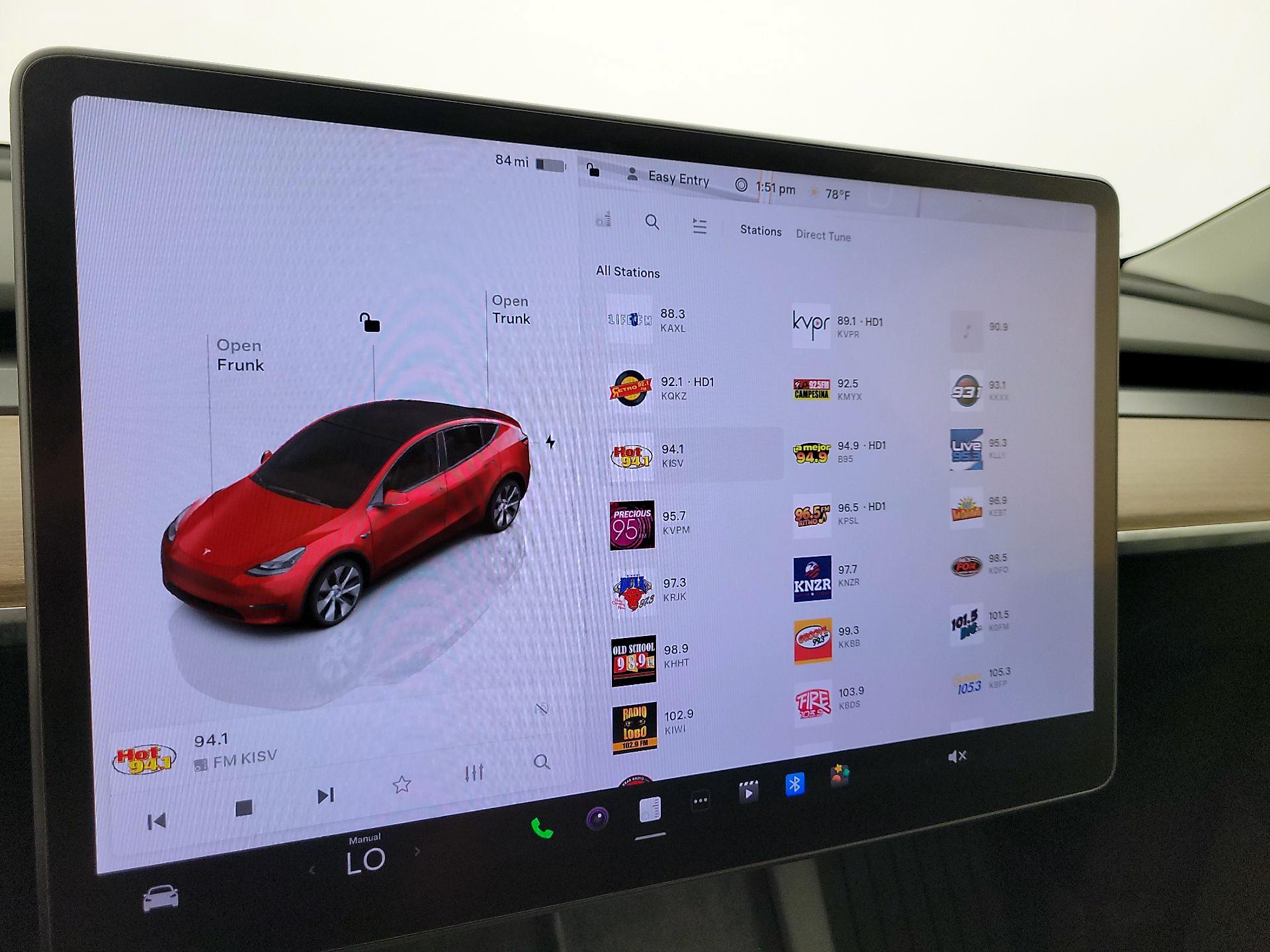 Thumbnail: 2023 Tesla Model Y - 15