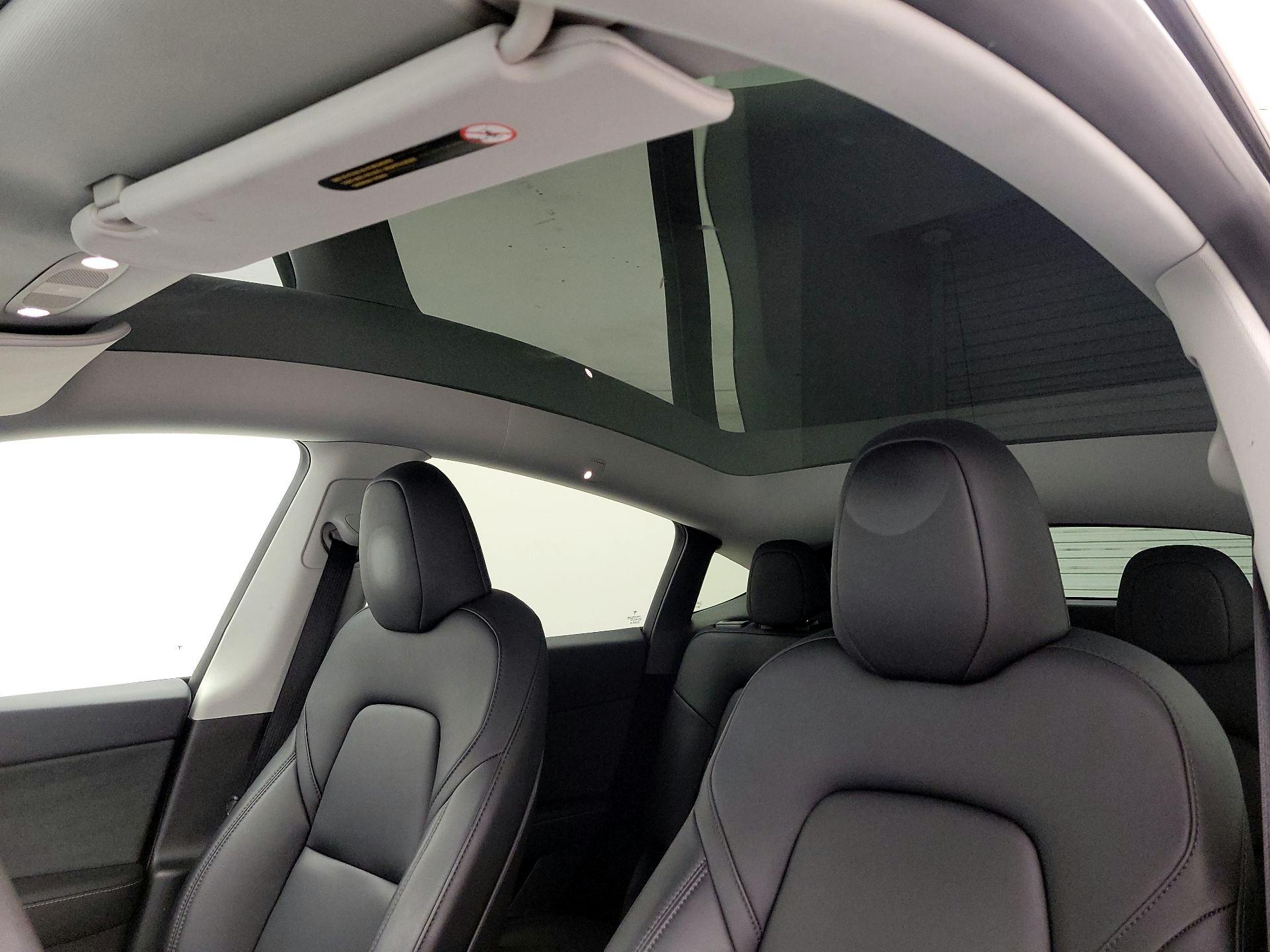 Thumbnail: 2023 Tesla Model Y - 19