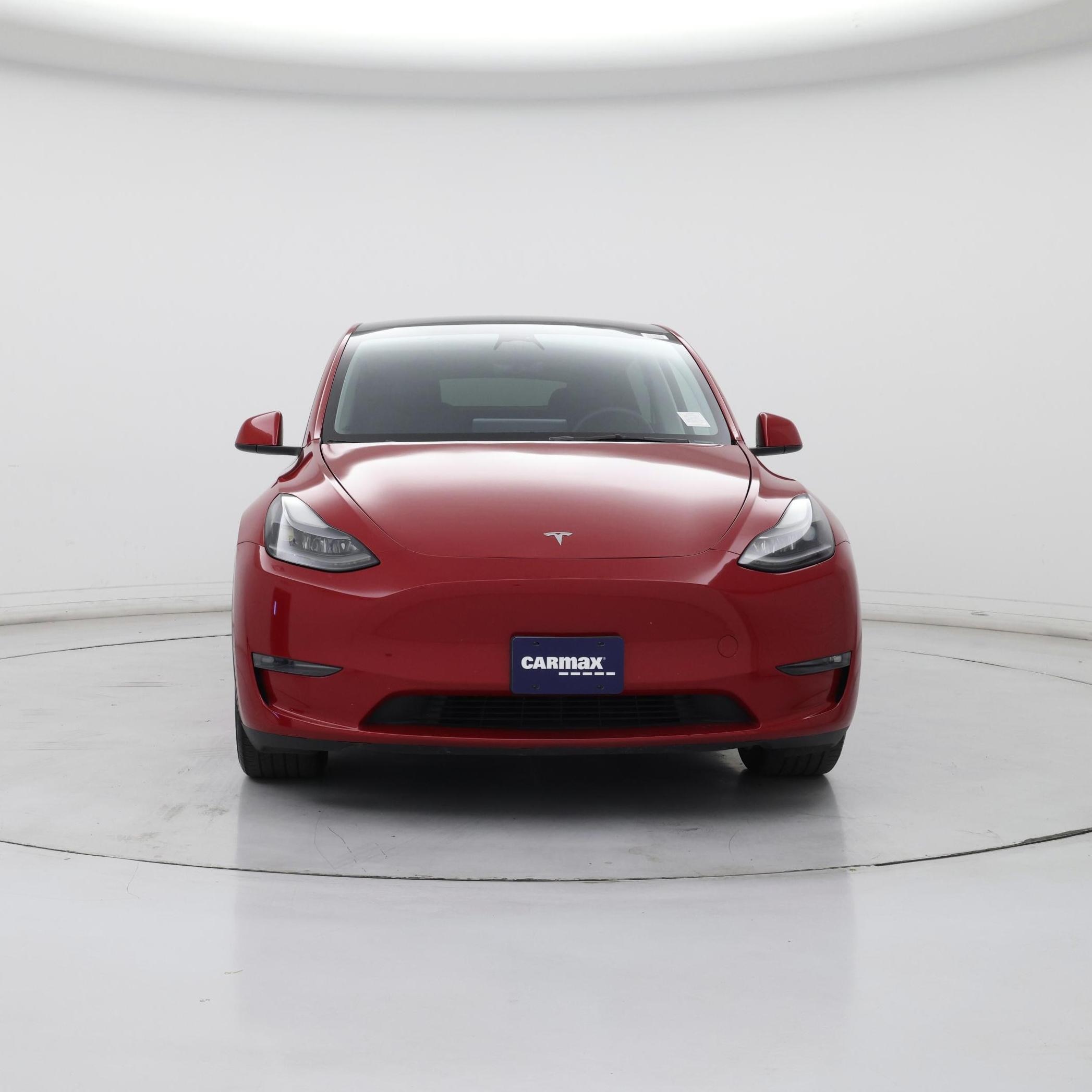 Thumbnail: 2023 Tesla Model Y - 5