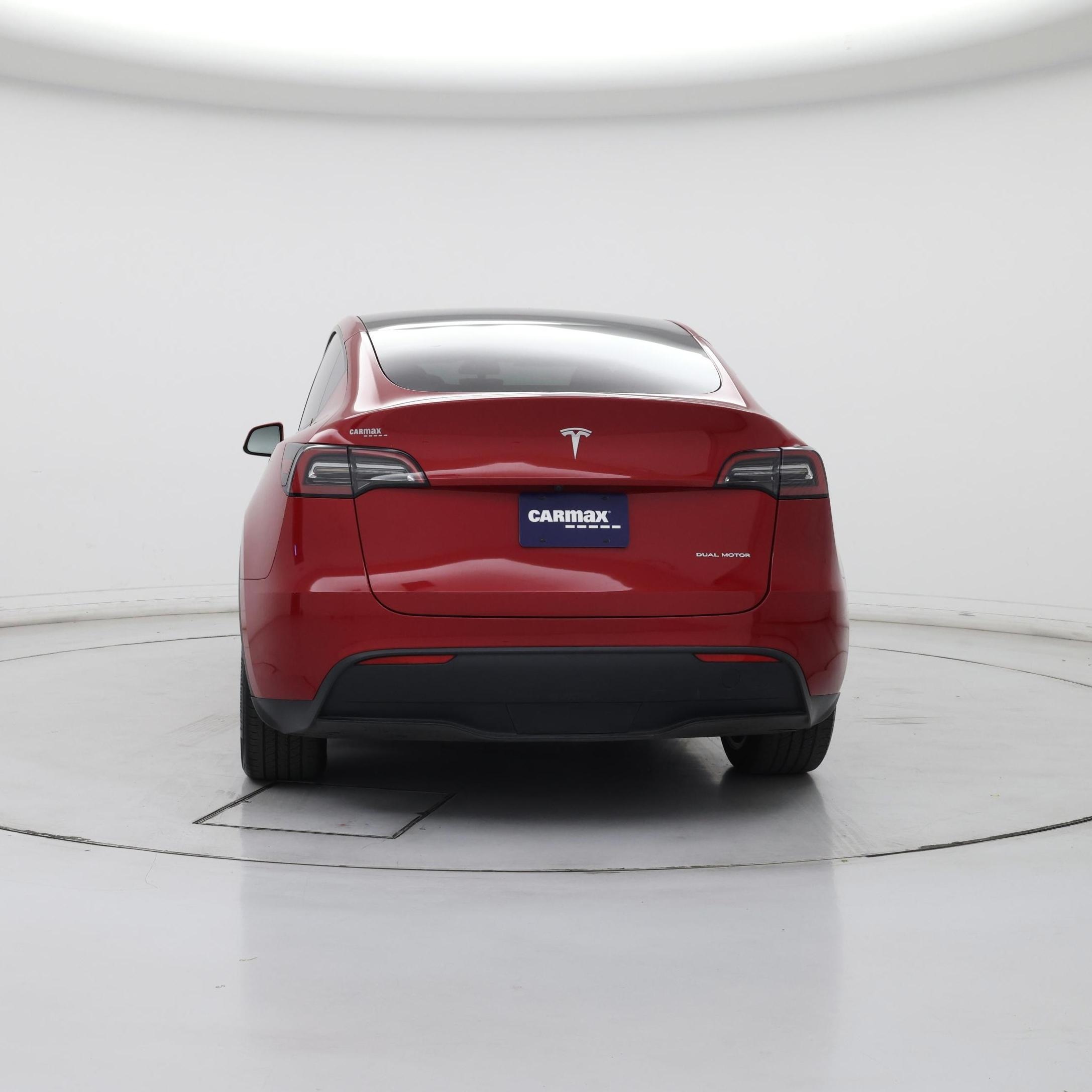 Thumbnail: 2023 Tesla Model Y - 6
