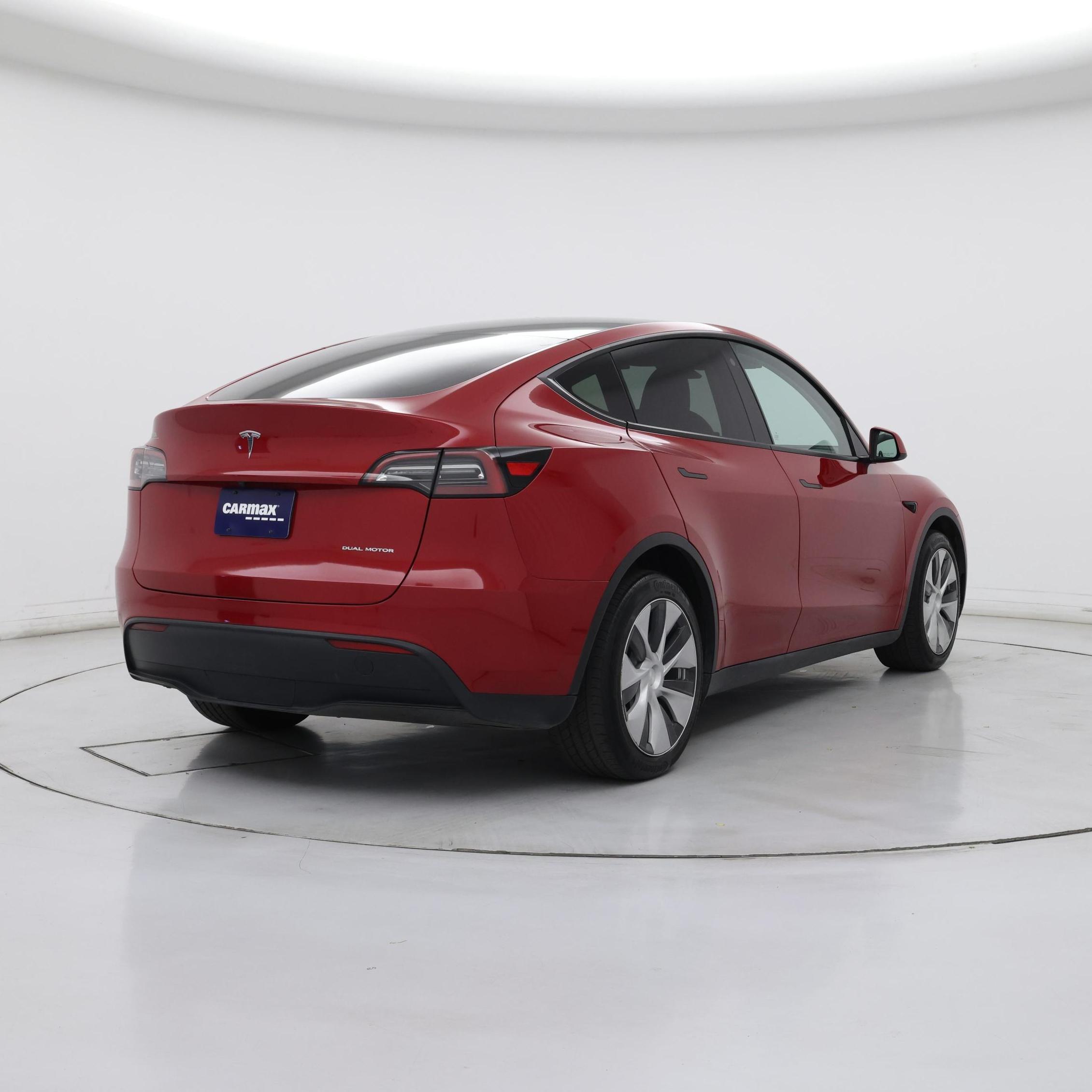 Thumbnail: 2023 Tesla Model Y - 8