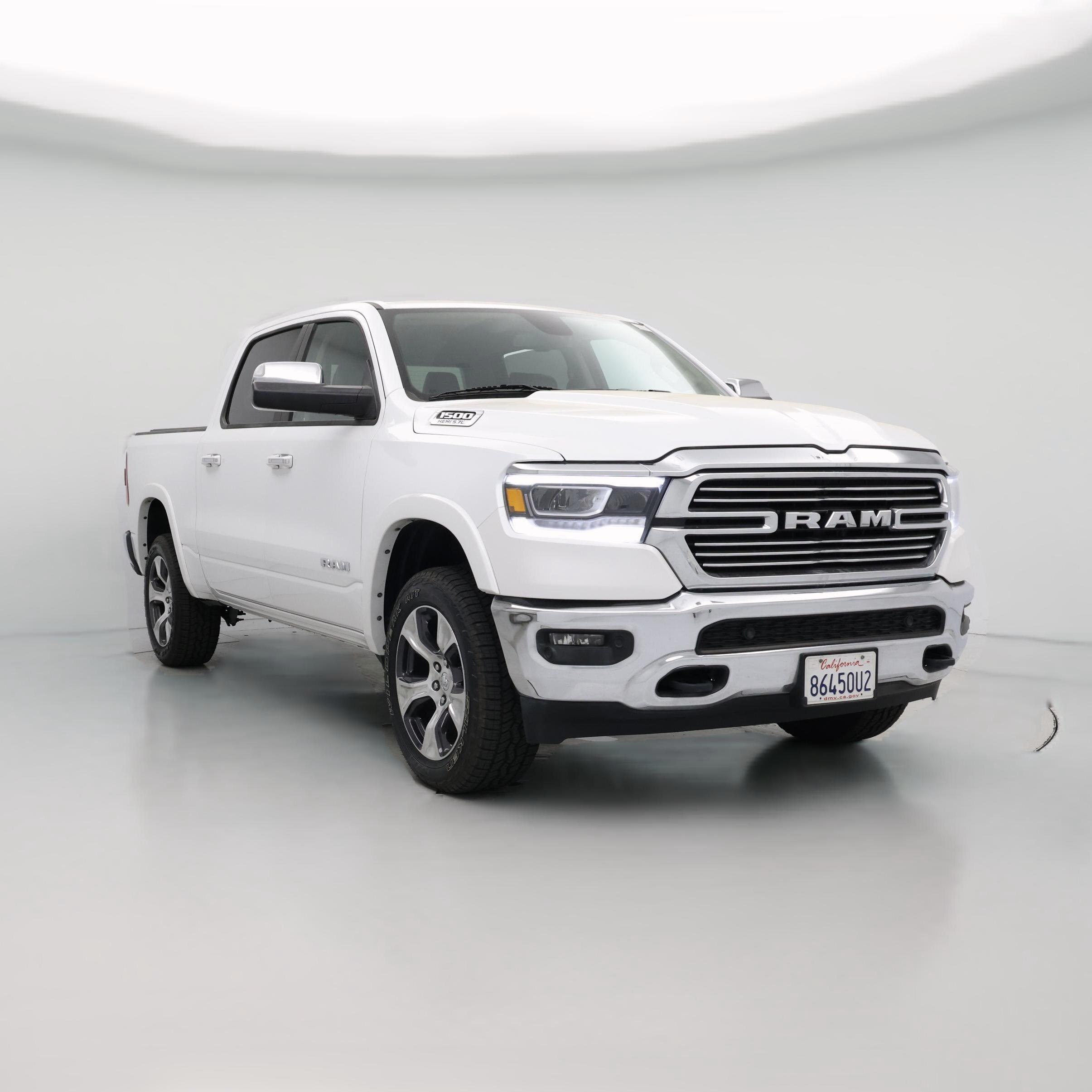Thumbnail: 2019 RAM 1500 - 1