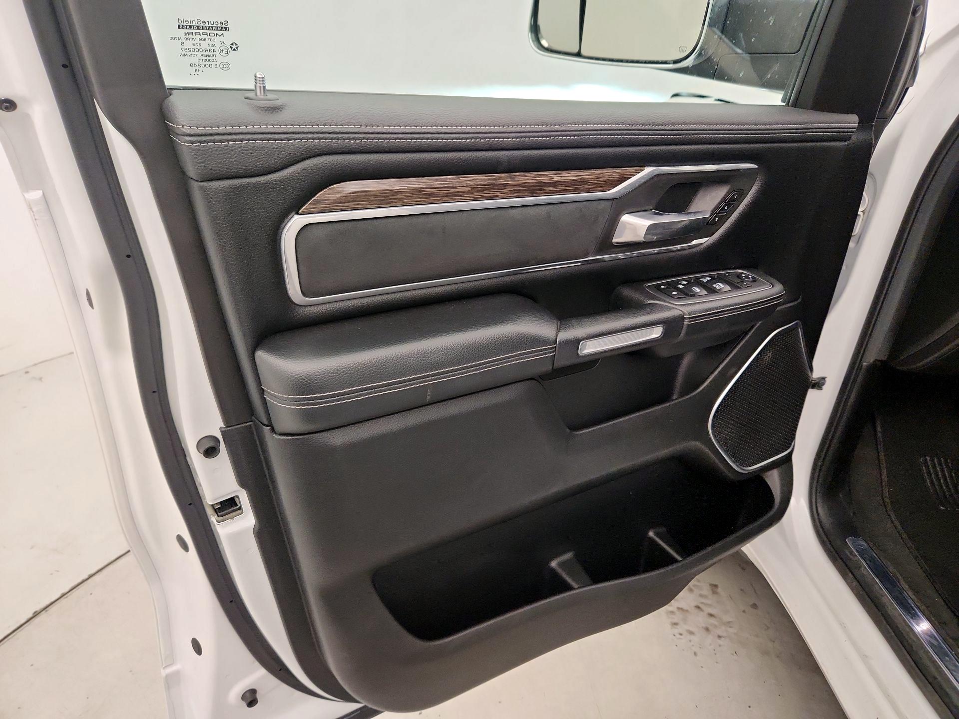Thumbnail: 2019 RAM 1500 - 12