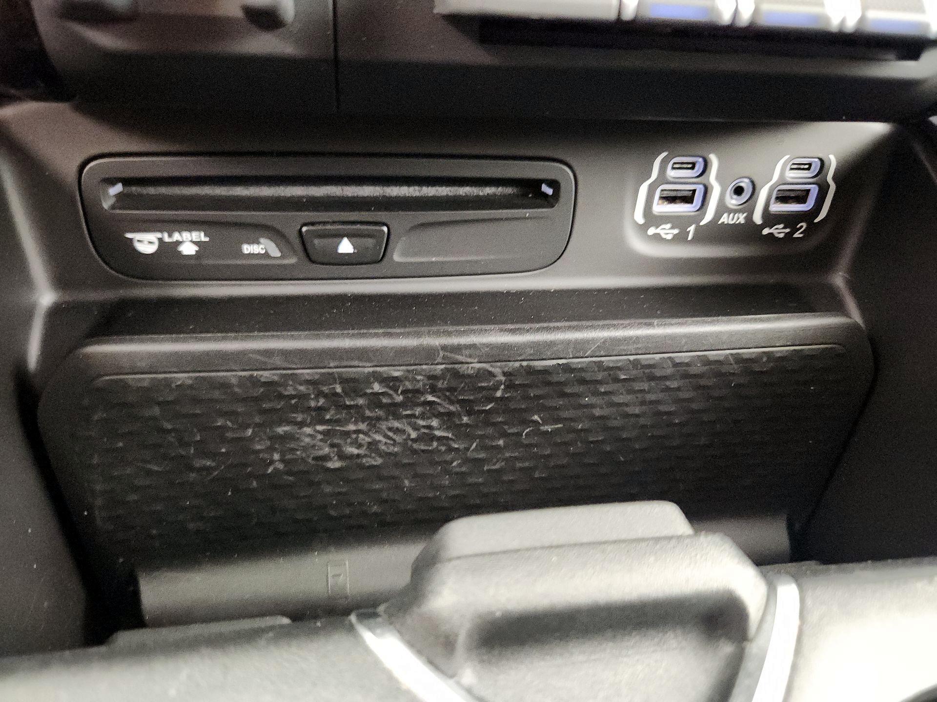 Thumbnail: 2019 RAM 1500 - 18