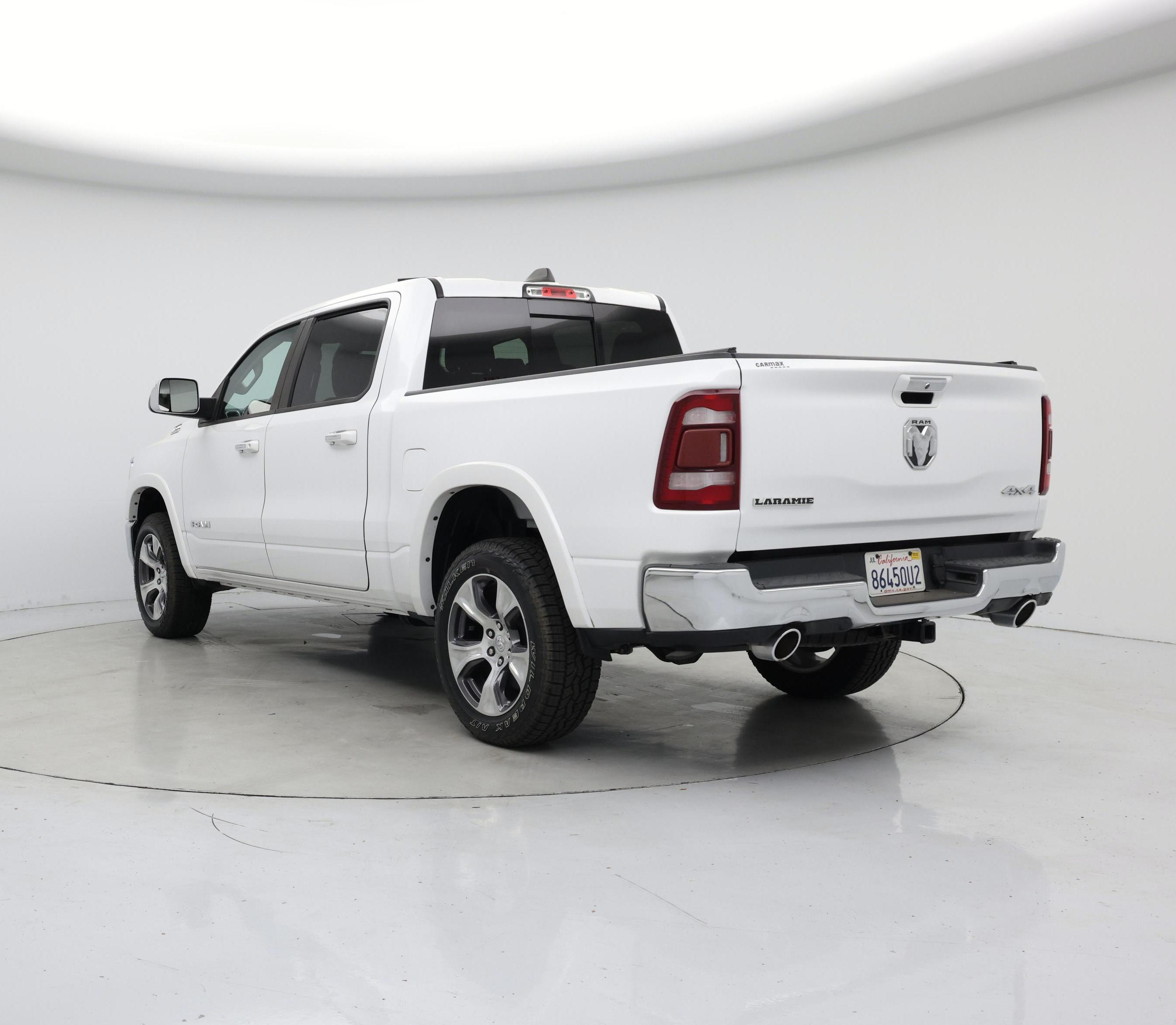 Thumbnail: 2019 RAM 1500 - 2