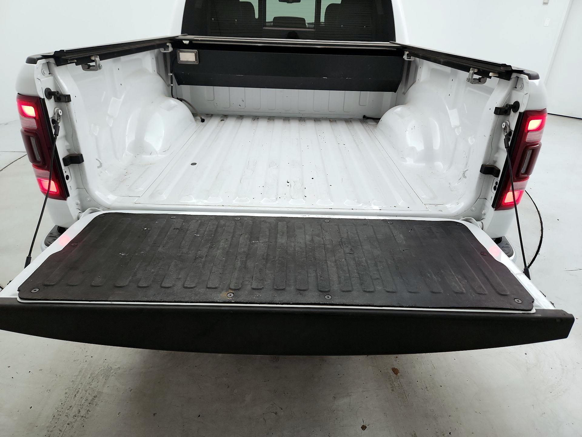 Thumbnail: 2019 RAM 1500 - 20