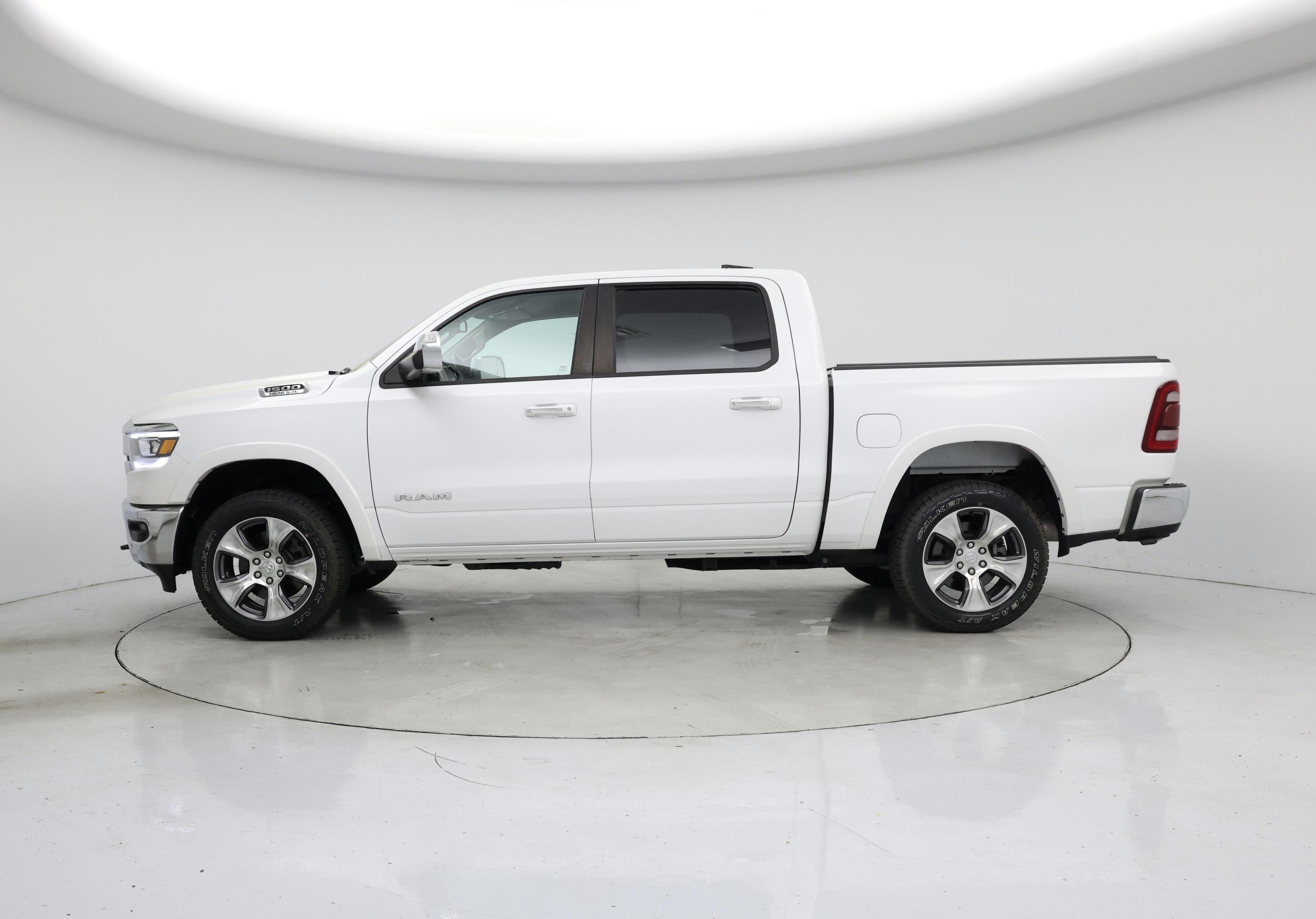 Thumbnail: 2019 RAM 1500 - 3