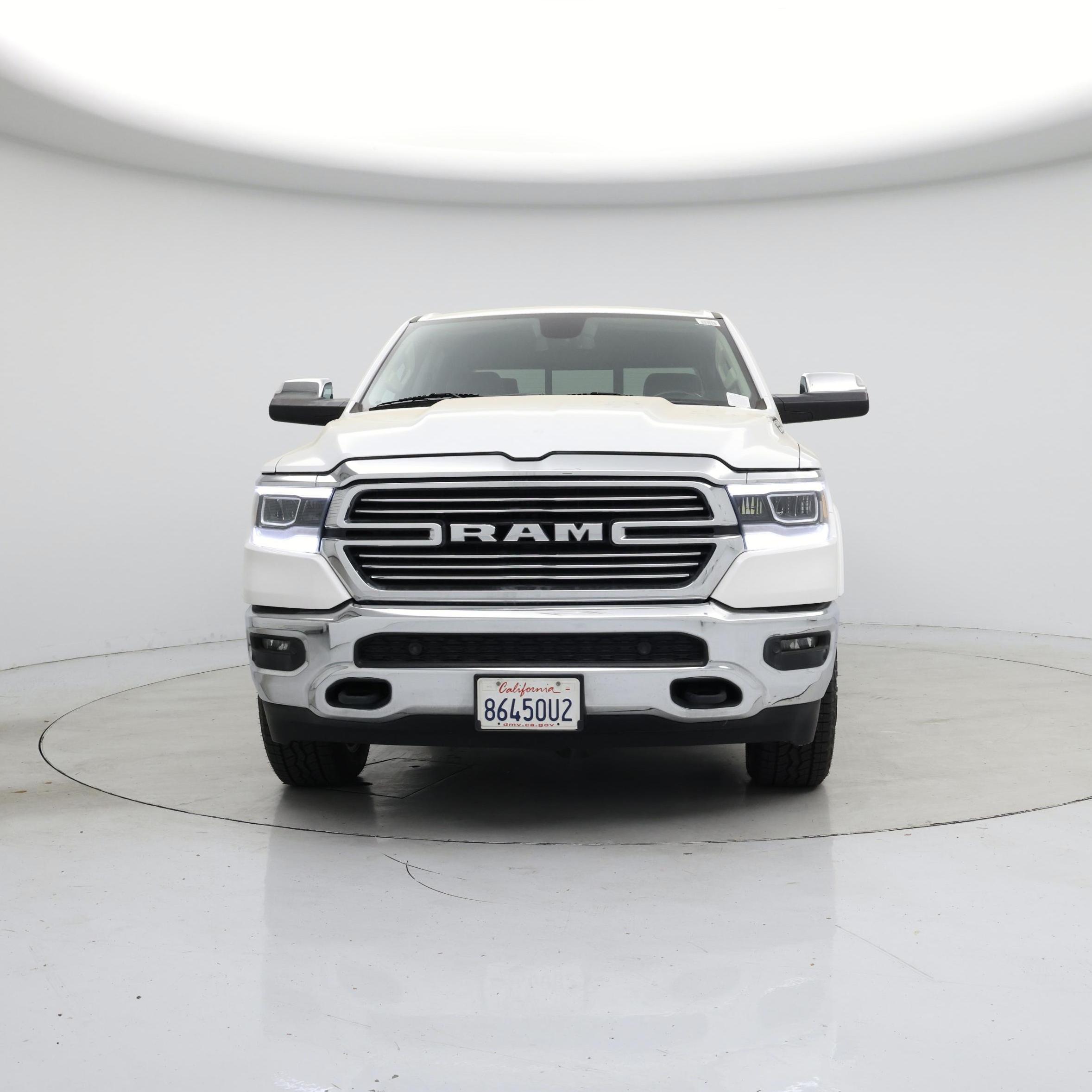 Thumbnail: 2019 RAM 1500 - 5