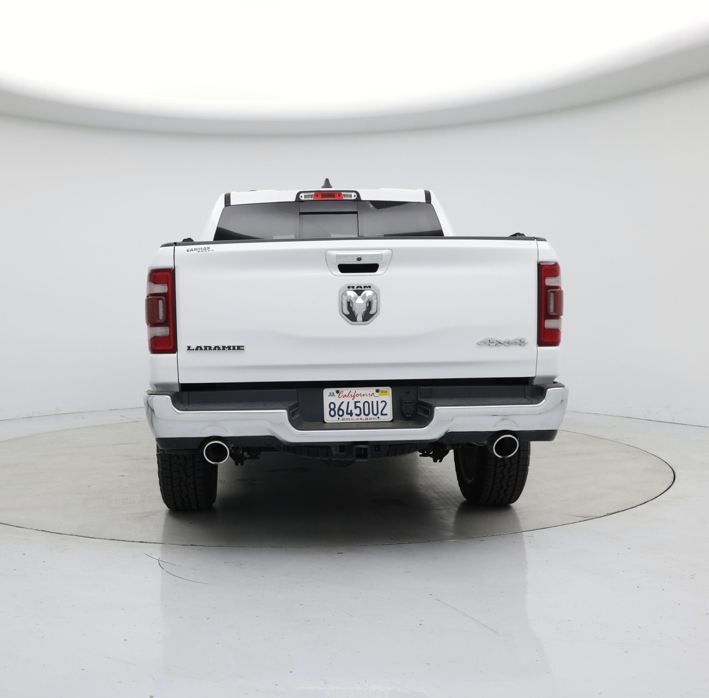 Thumbnail: 2019 RAM 1500 - 6