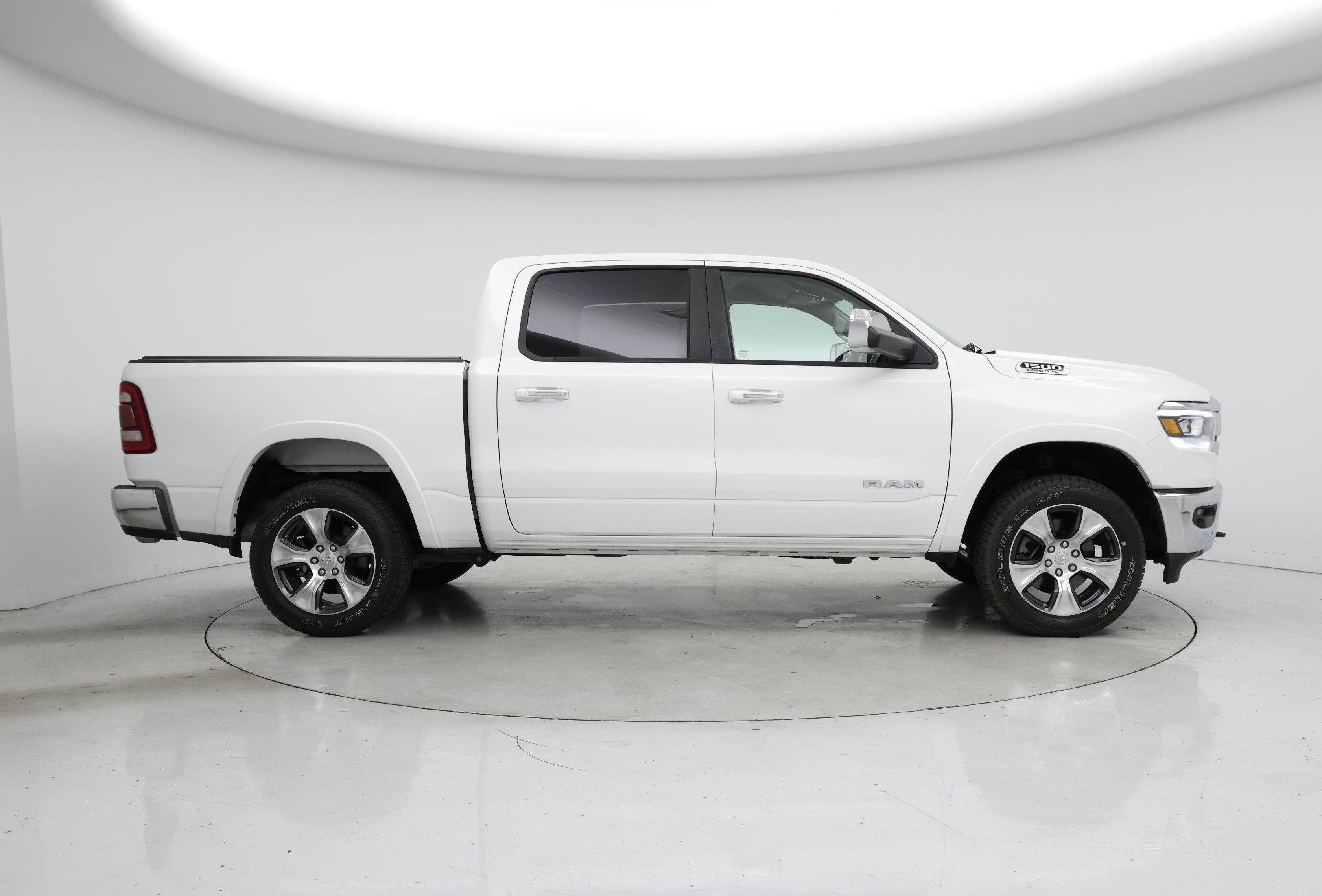 Thumbnail: 2019 RAM 1500 - 7