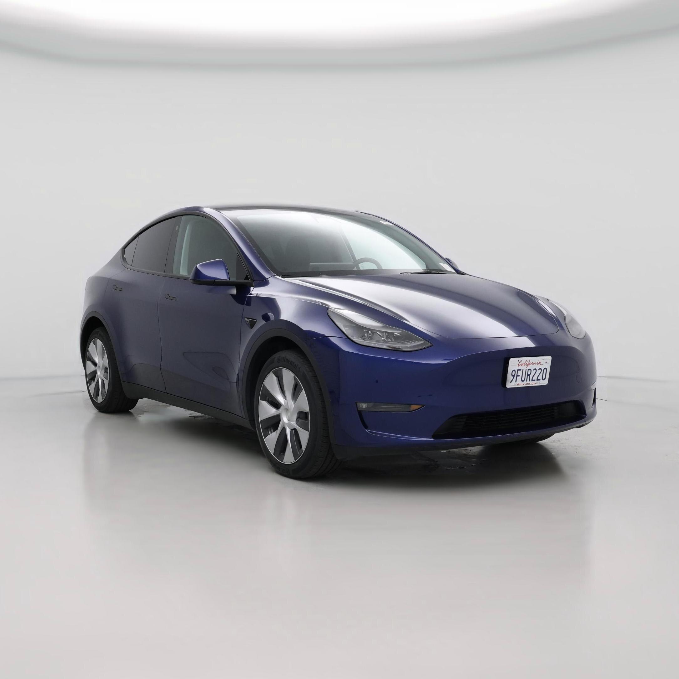 Thumbnail: 2023 Tesla Model Y - 1