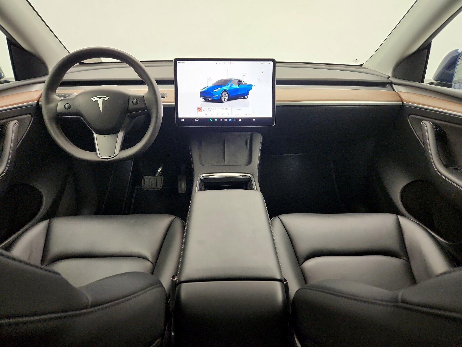 Thumbnail: 2023 Tesla Model Y - 9