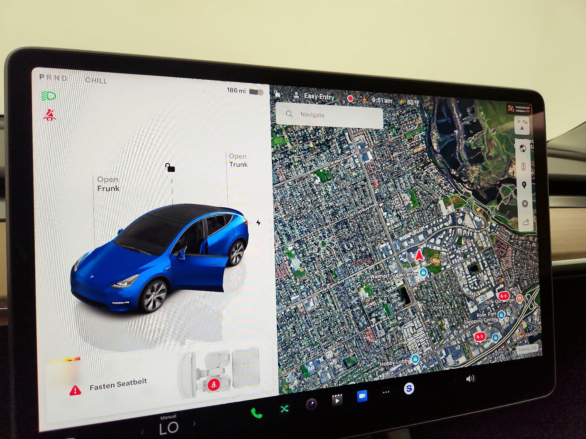 Thumbnail: 2023 Tesla Model Y - 13