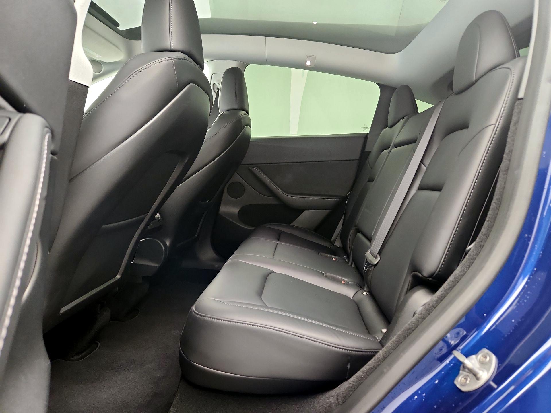 Thumbnail: 2023 Tesla Model Y - 18