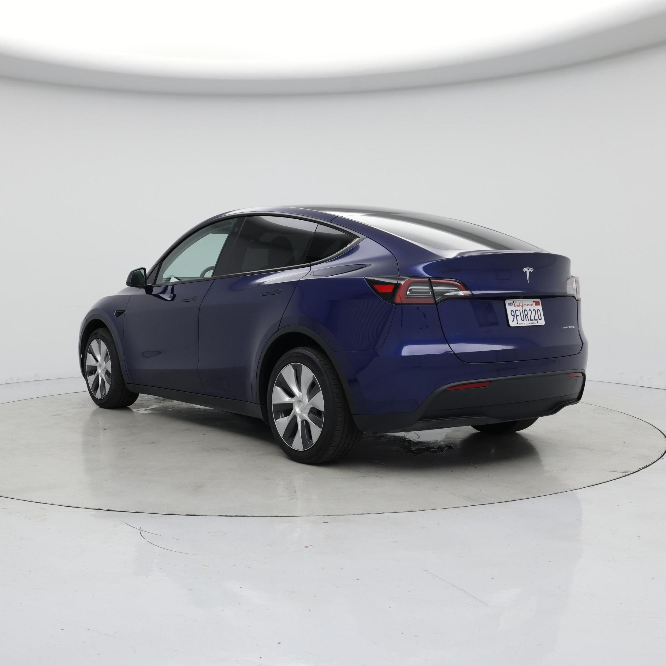 Thumbnail: 2023 Tesla Model Y - 2