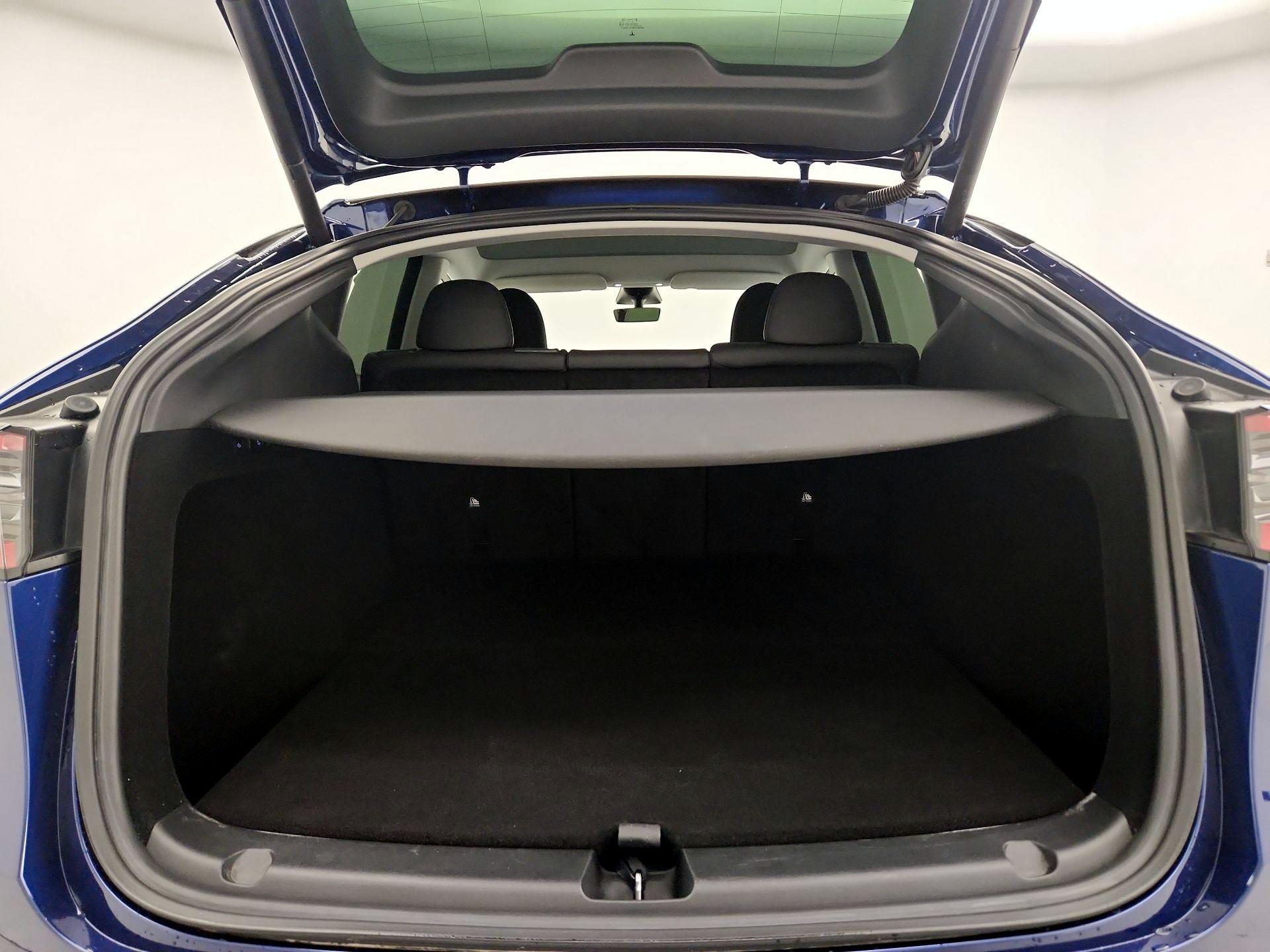 Thumbnail: 2023 Tesla Model Y - 19