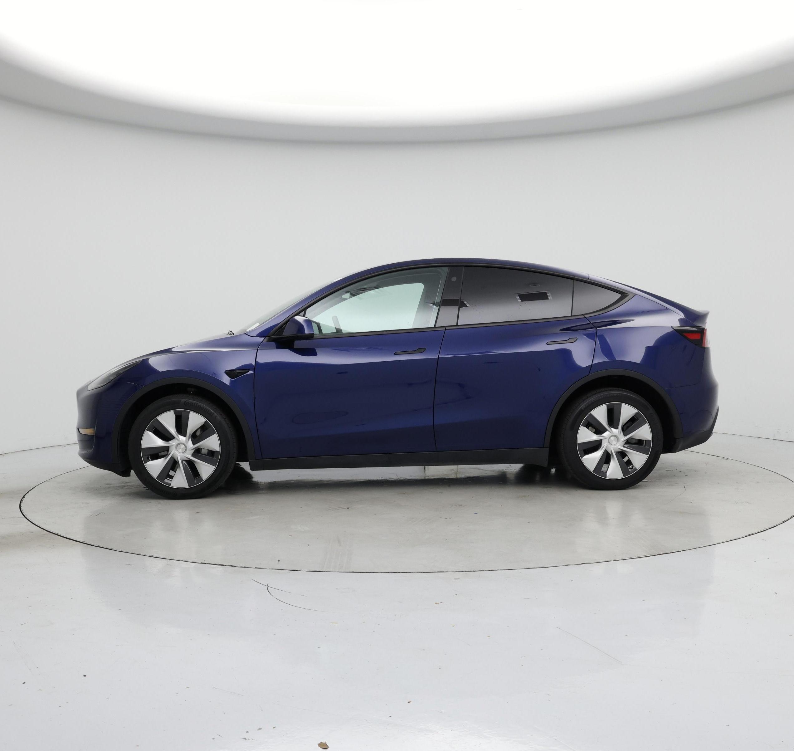 Thumbnail: 2023 Tesla Model Y - 3