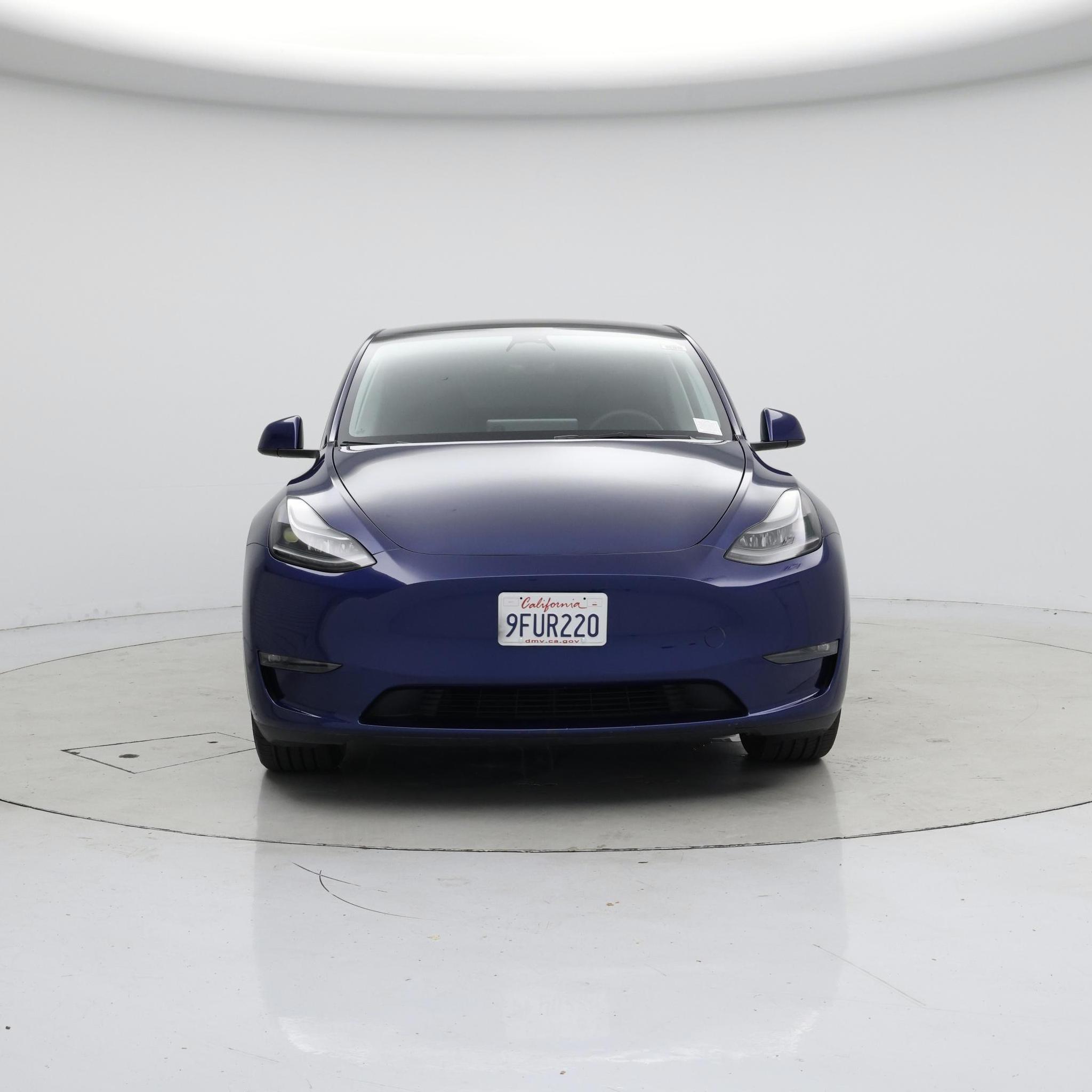 Thumbnail: 2023 Tesla Model Y - 5