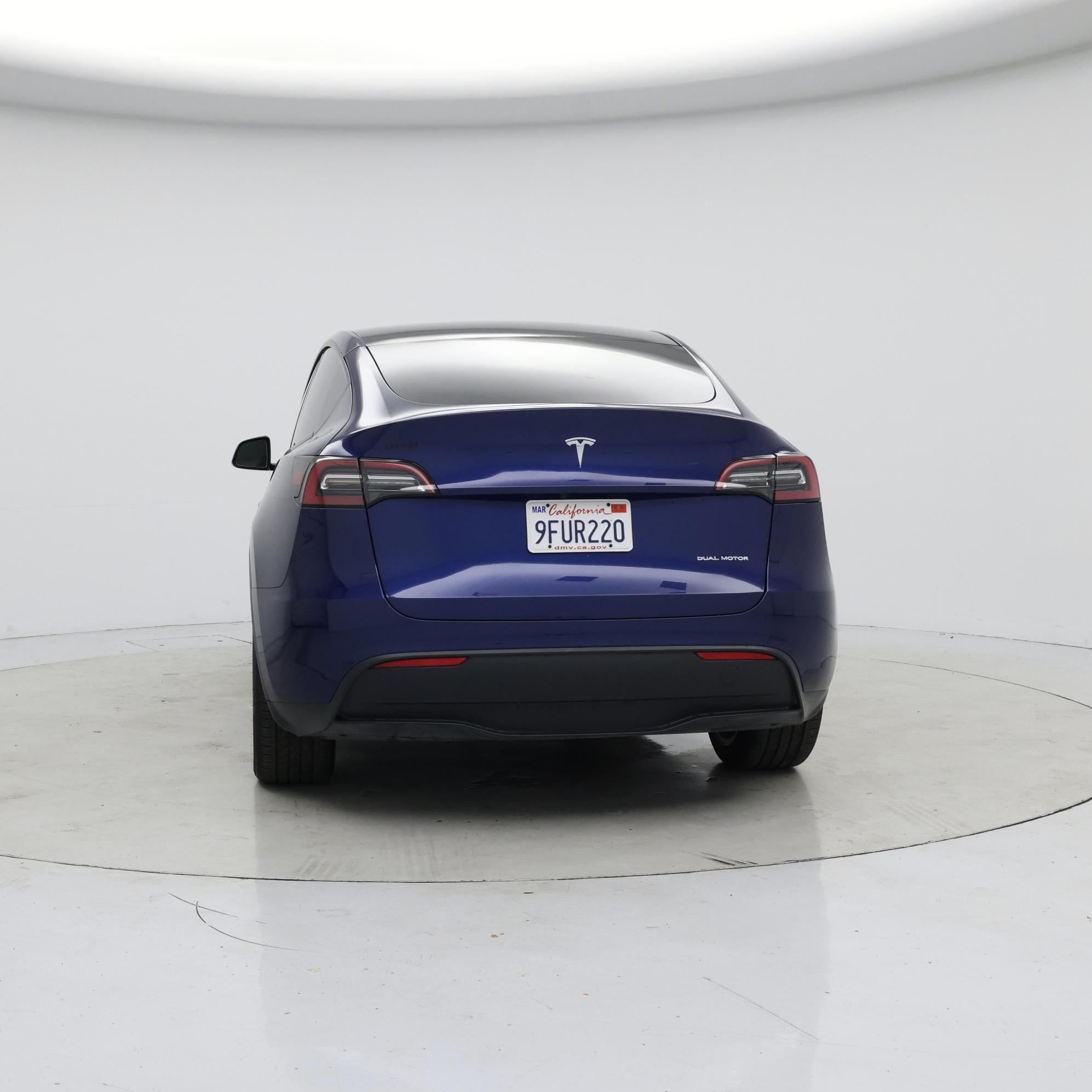 Thumbnail: 2023 Tesla Model Y - 6