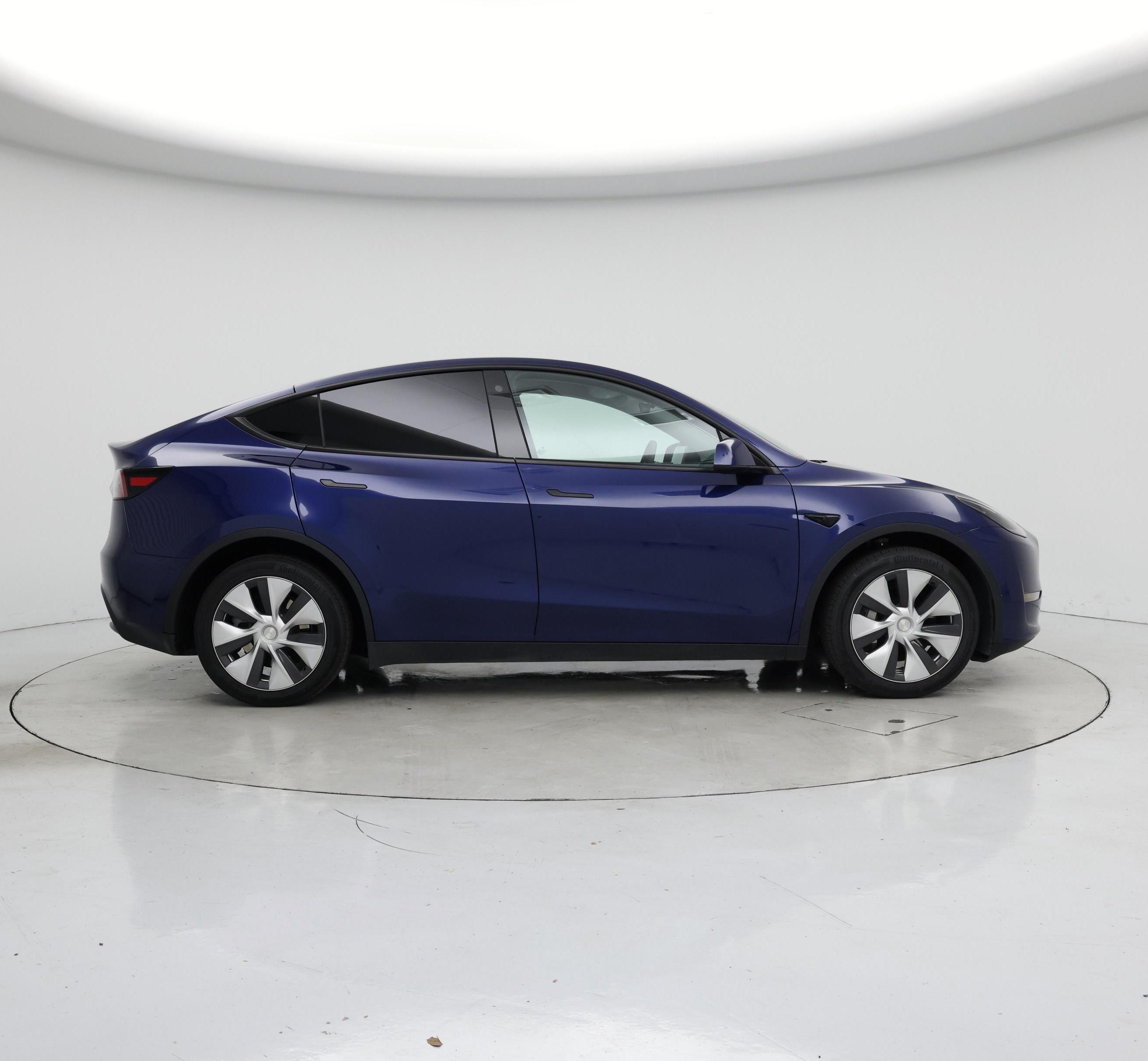 Thumbnail: 2023 Tesla Model Y - 7