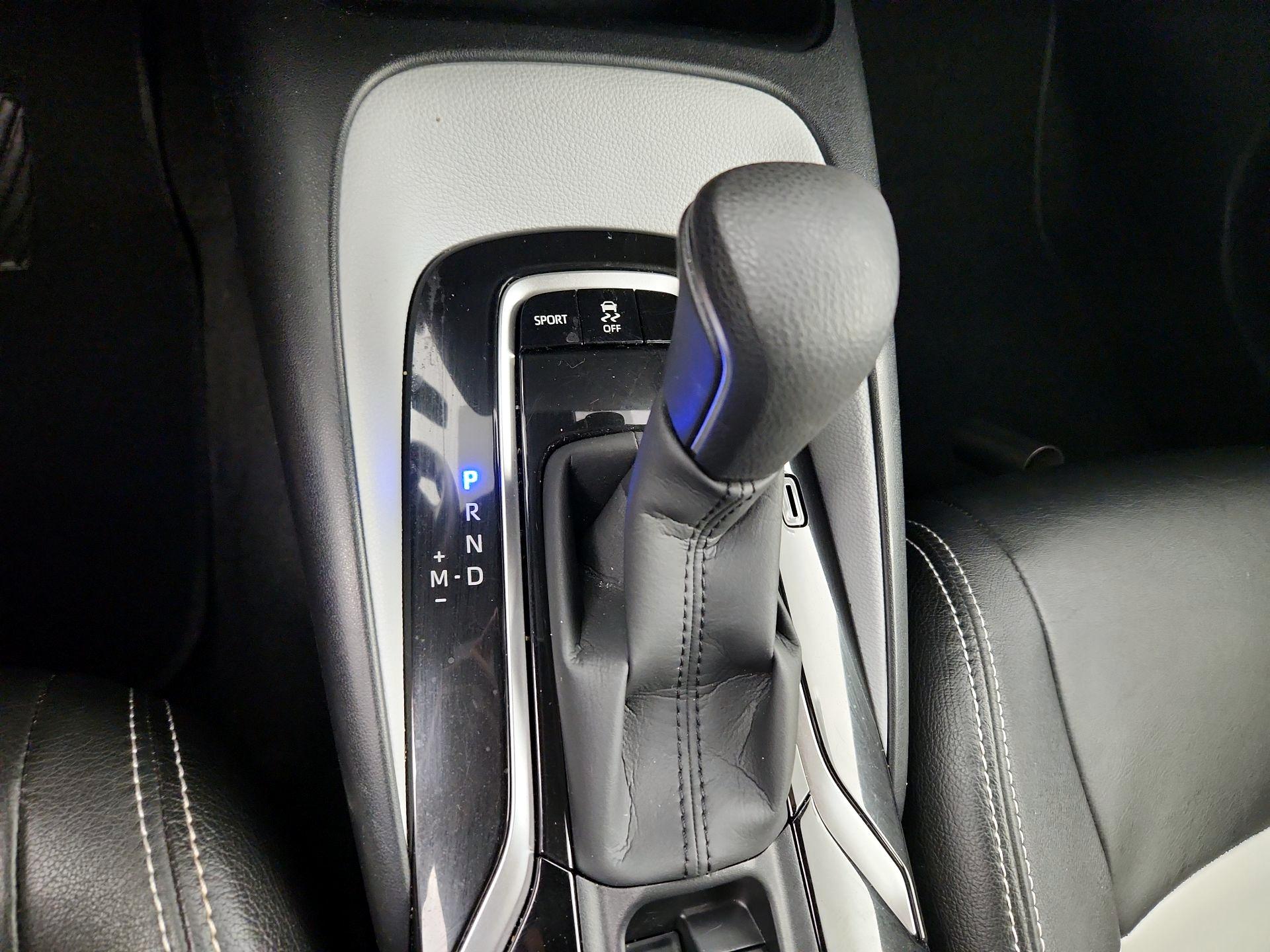Thumbnail: 2021 Toyota Corolla - 17