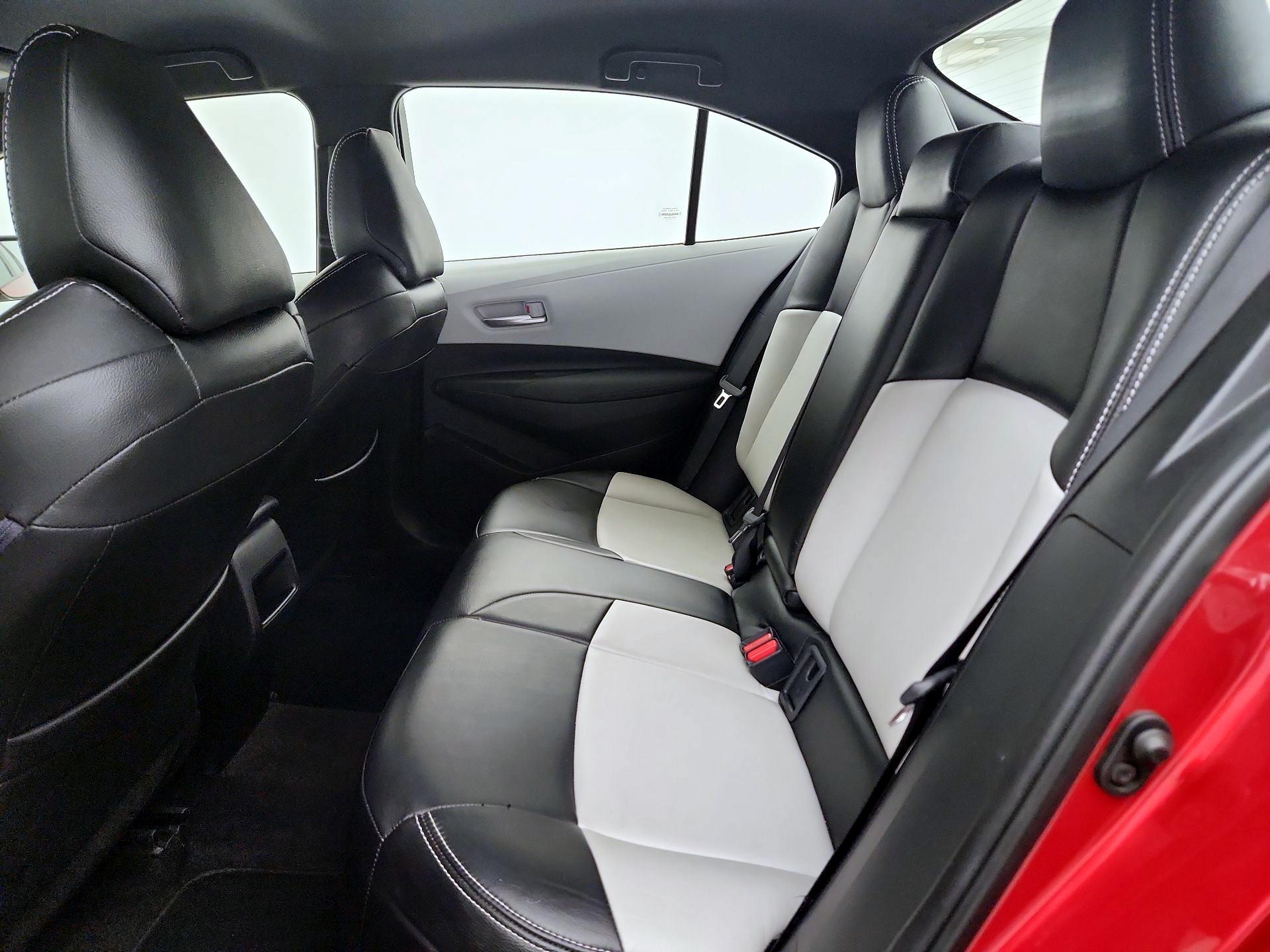 Thumbnail: 2021 Toyota Corolla - 19