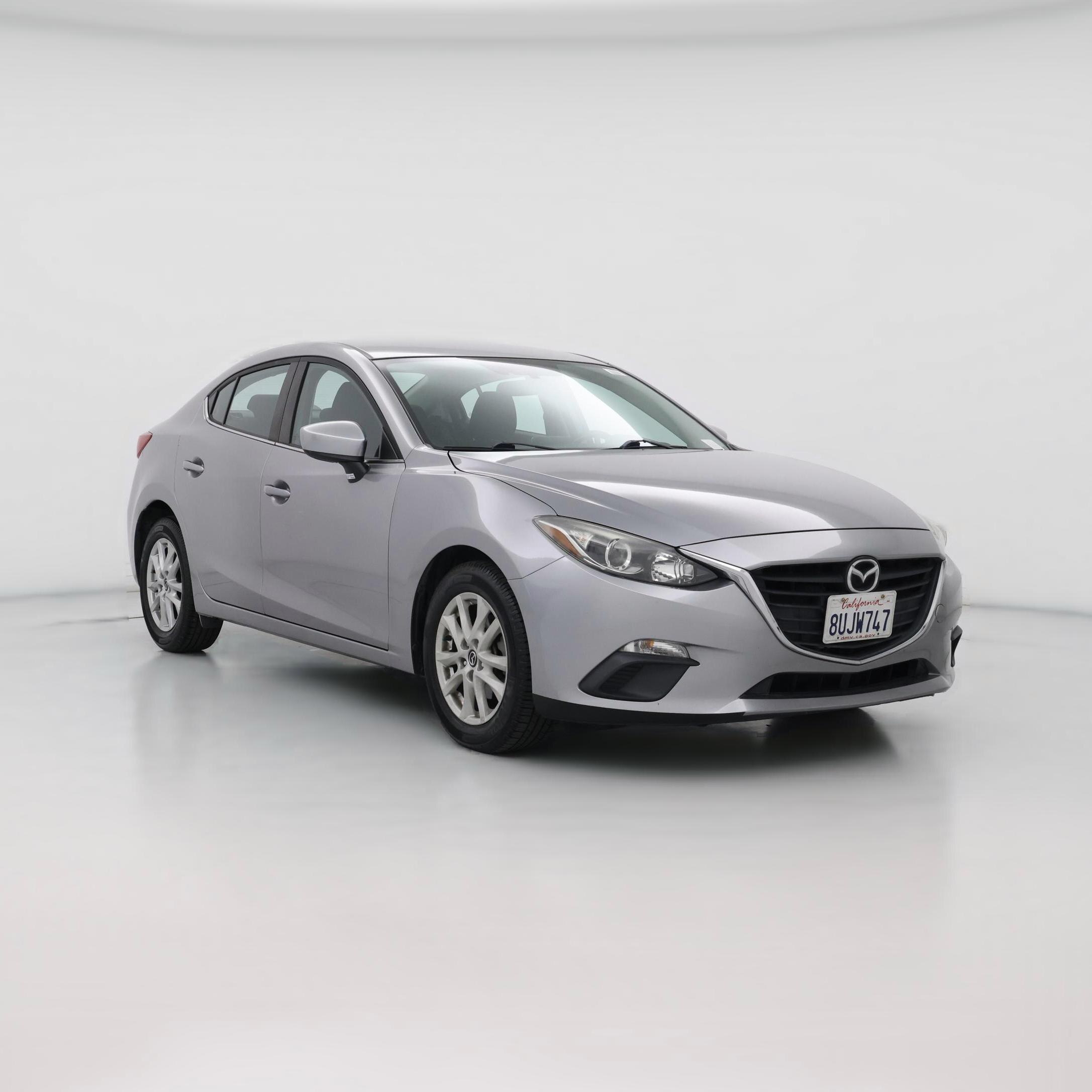 Thumbnail: 2016 Mazda Mazda3 - 1