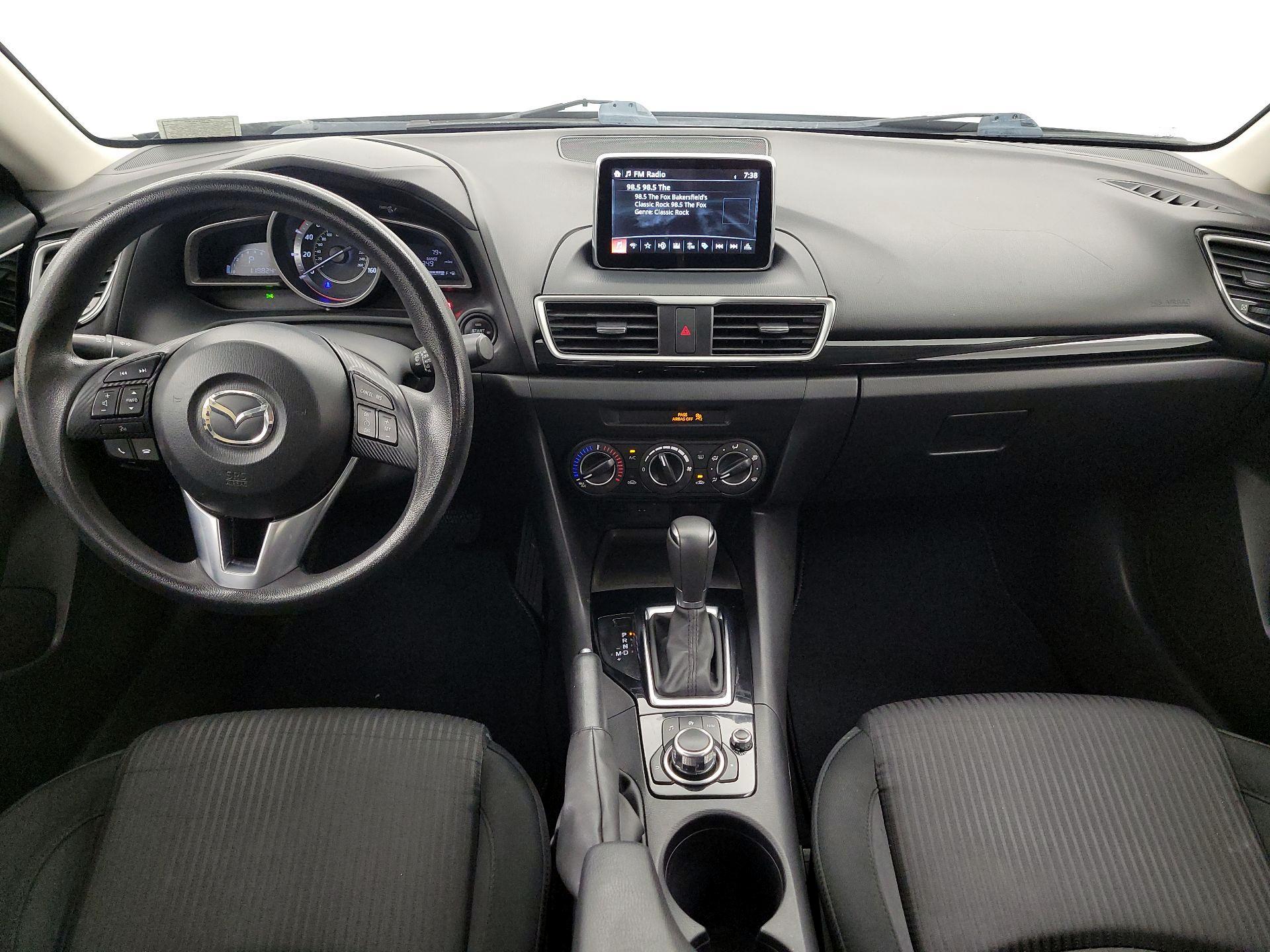 Thumbnail: 2016 Mazda Mazda3 - 9