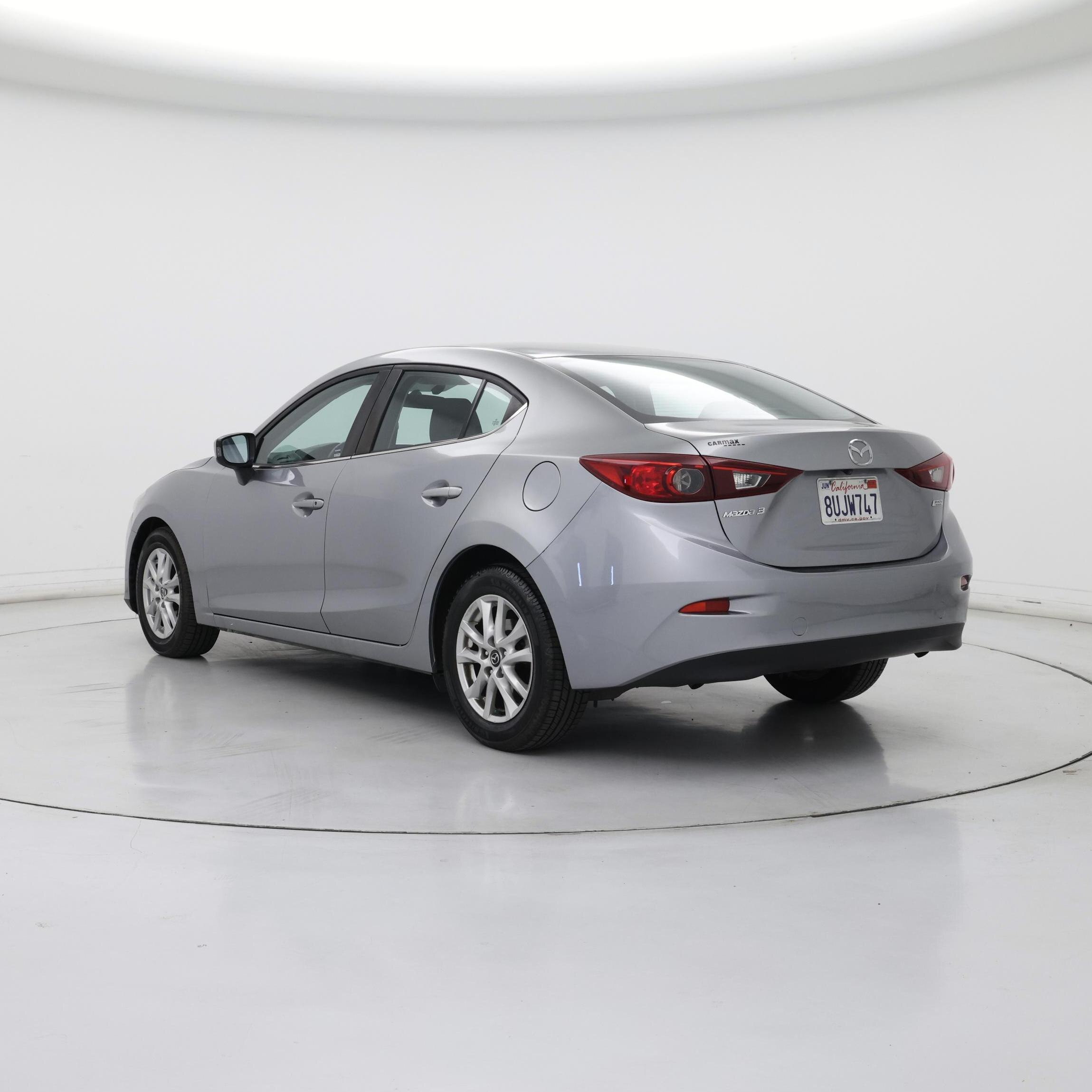 Thumbnail: 2016 Mazda Mazda3 - 2