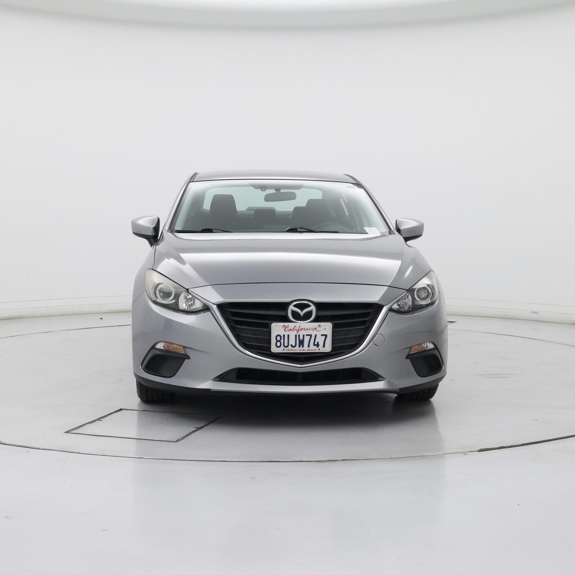 Thumbnail: 2016 Mazda Mazda3 - 5