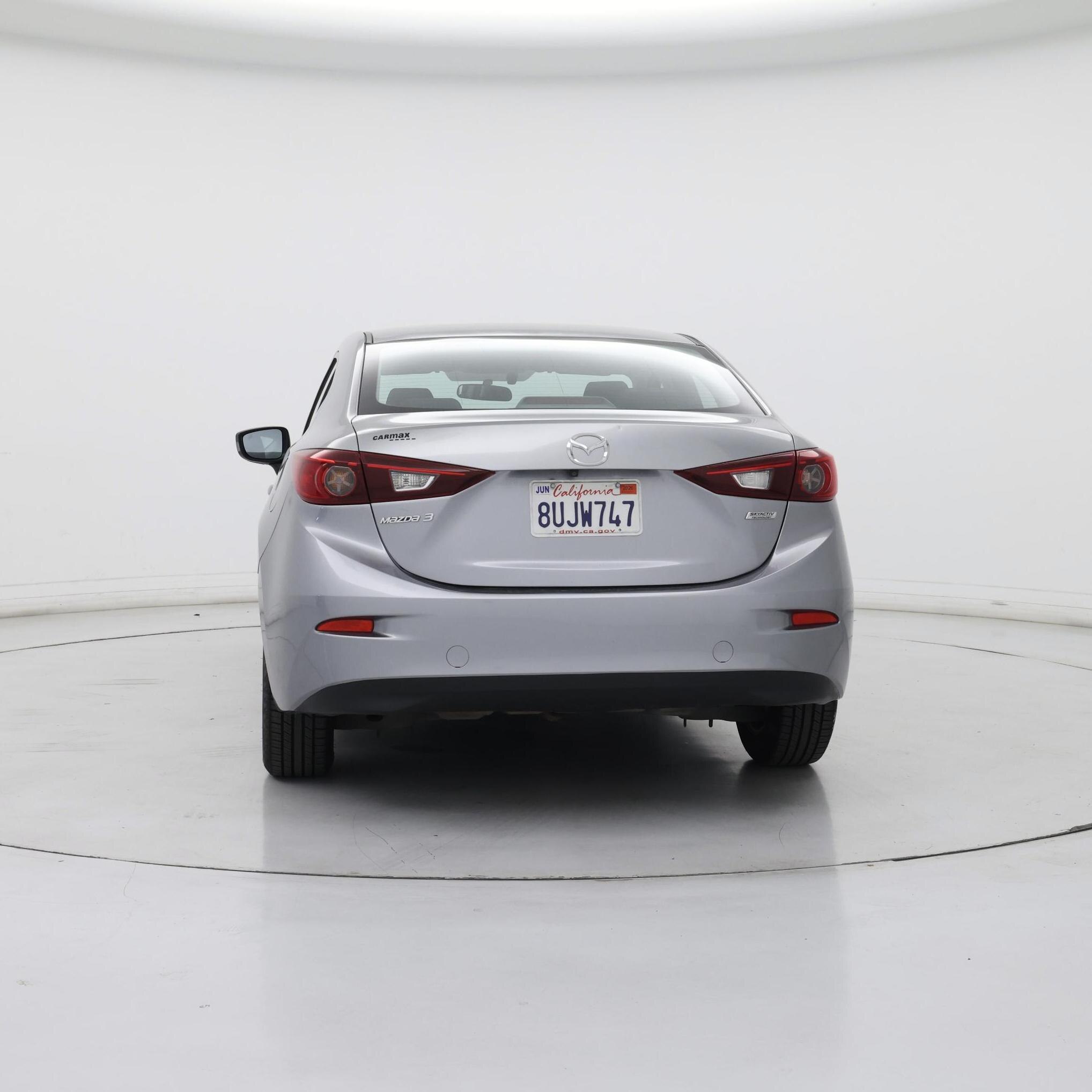 Thumbnail: 2016 Mazda Mazda3 - 6