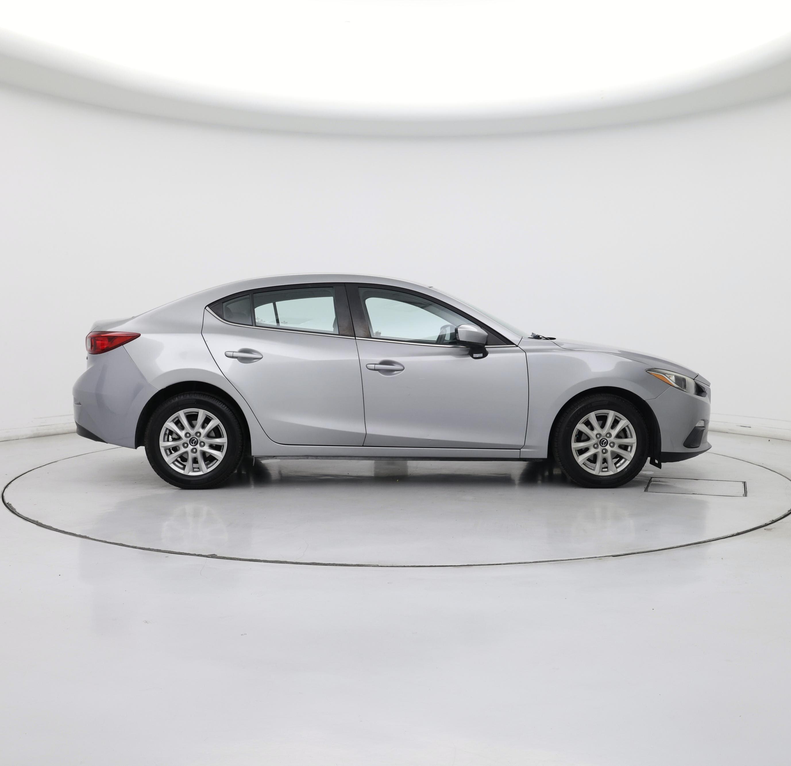 Thumbnail: 2016 Mazda Mazda3 - 7