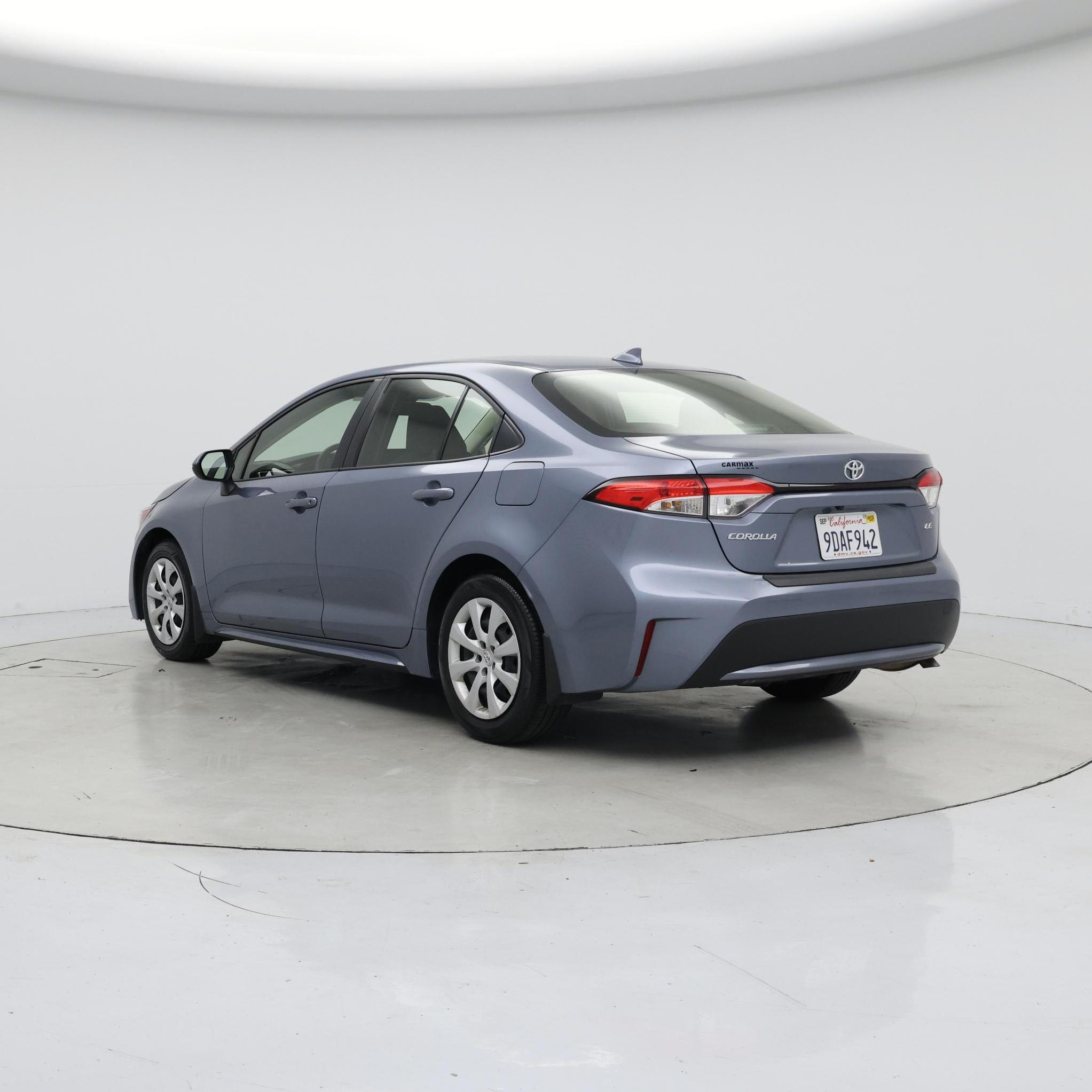 Thumbnail: 2022 Toyota Corolla - 2