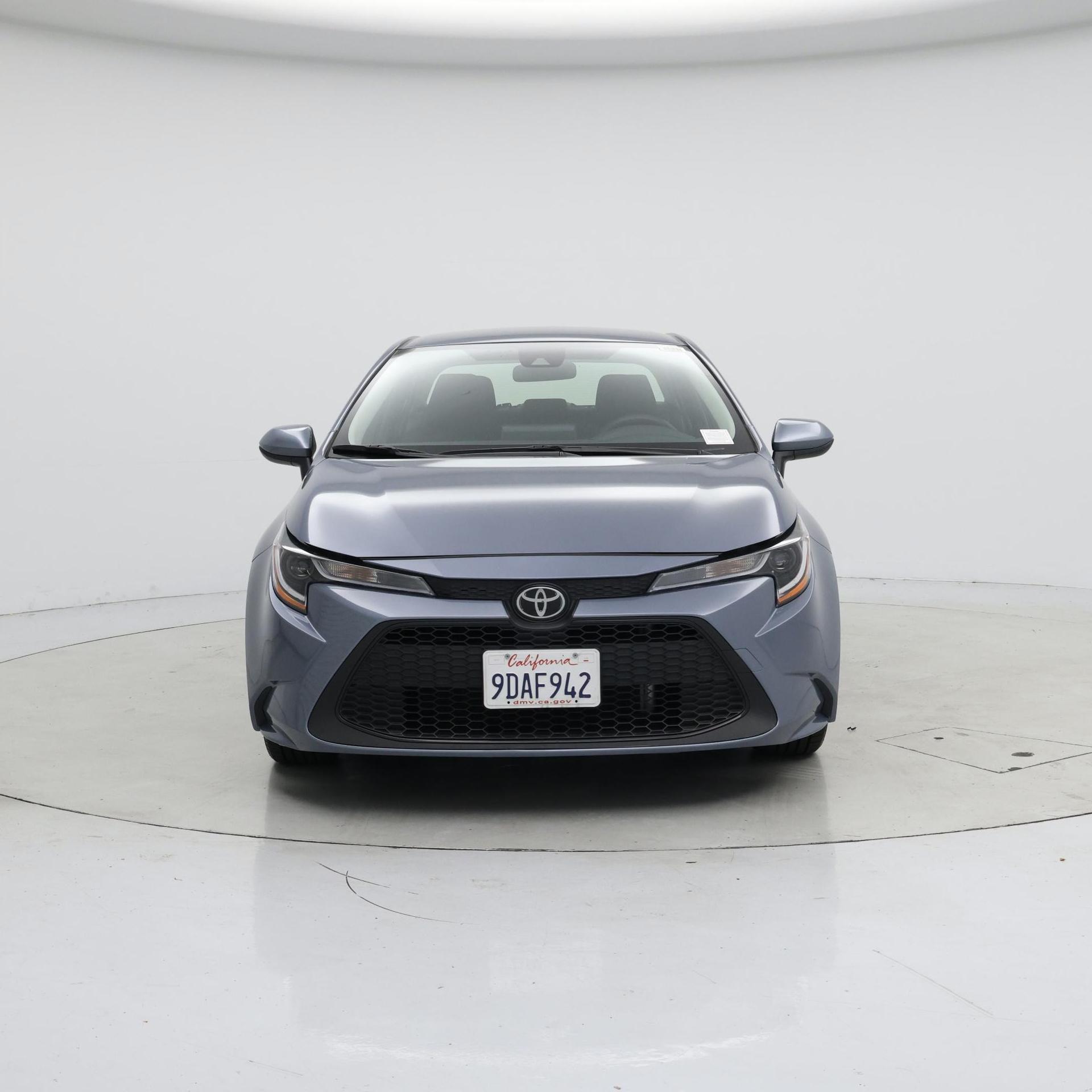 Thumbnail: 2022 Toyota Corolla - 5