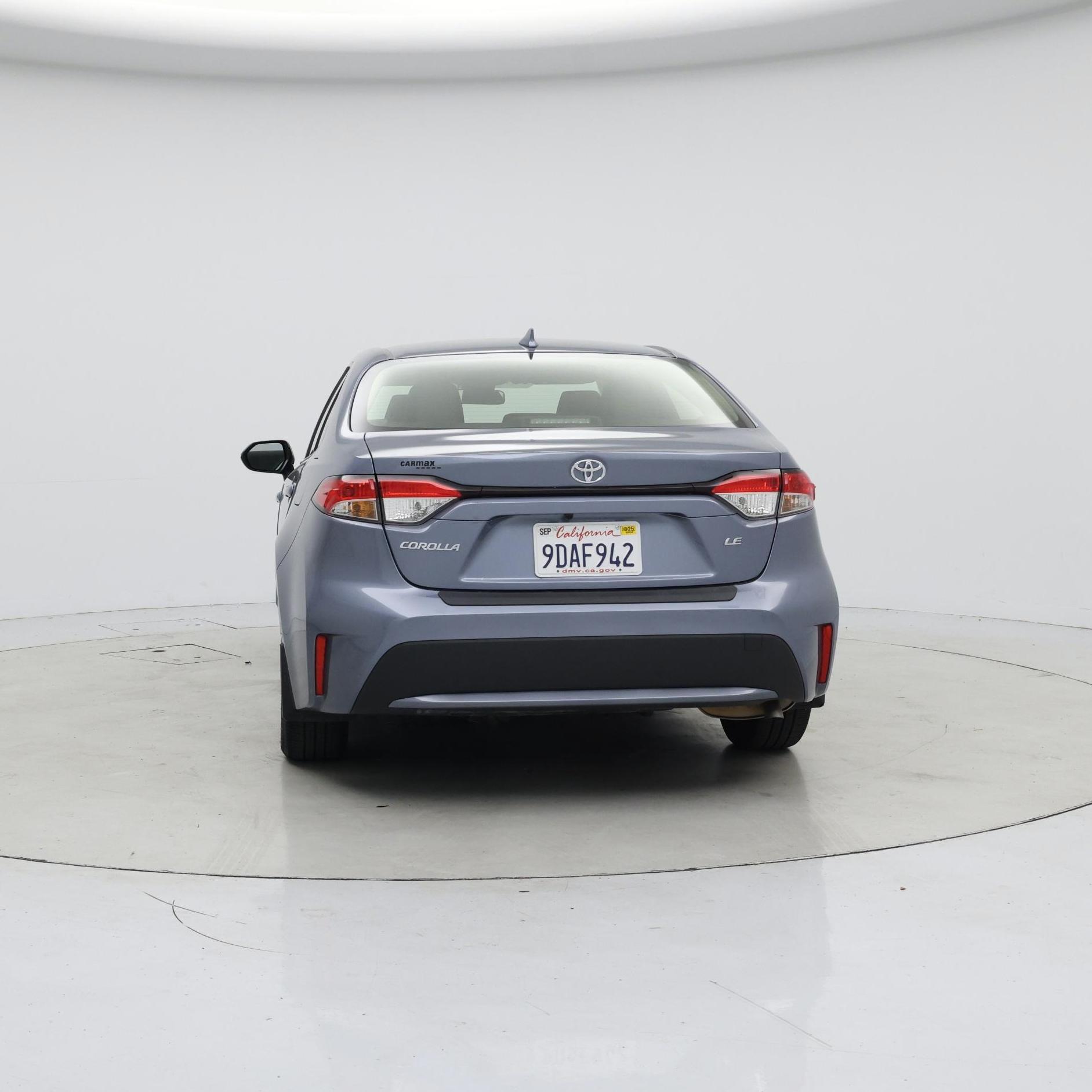 Thumbnail: 2022 Toyota Corolla - 6