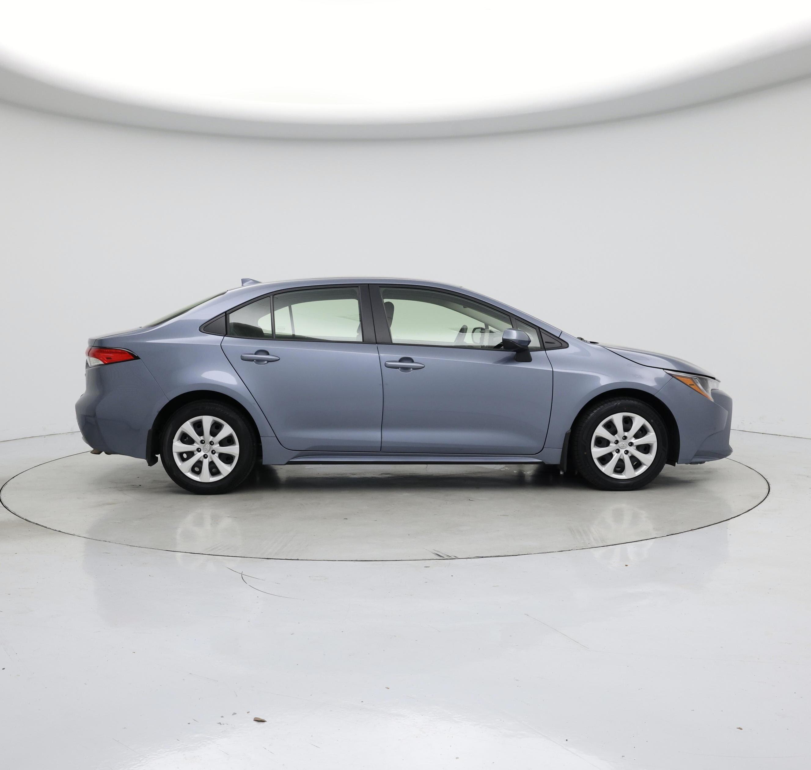 Thumbnail: 2022 Toyota Corolla - 7