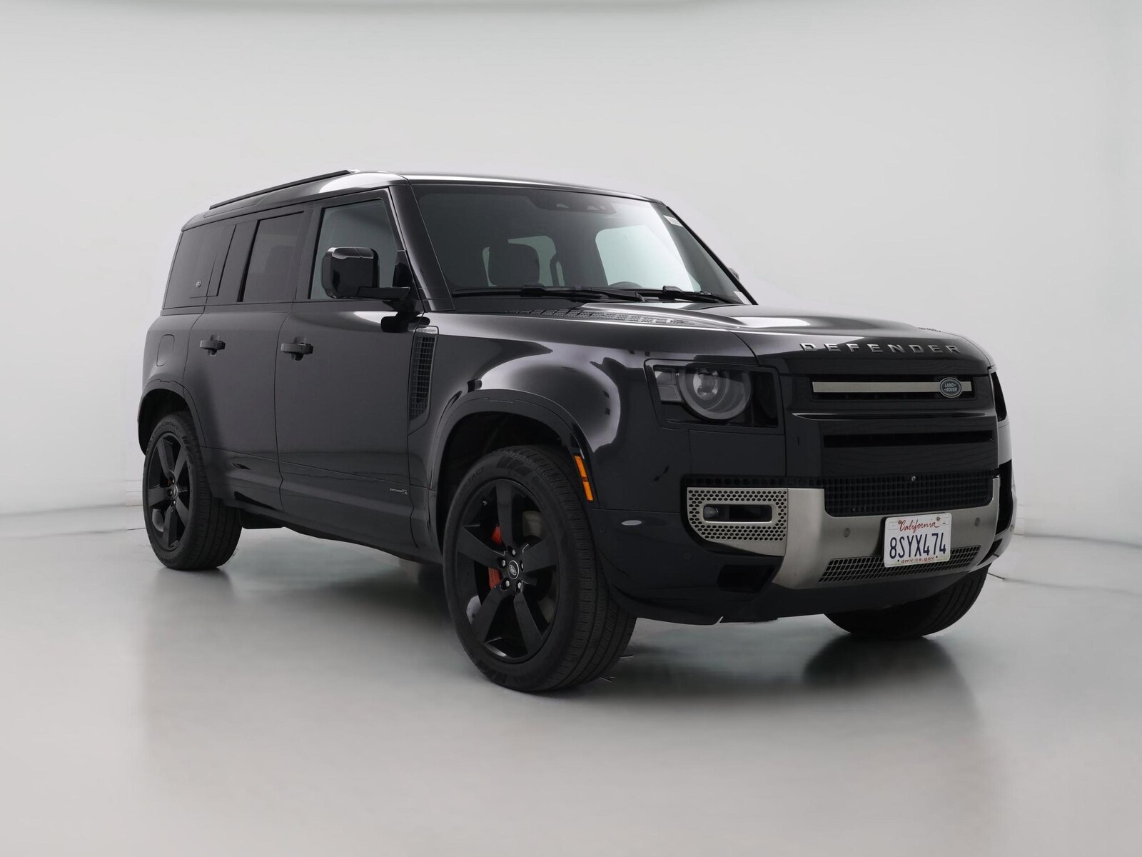 Carmax Land Rover Defender Used Land Rover Defender for sale in Long Beach, CA