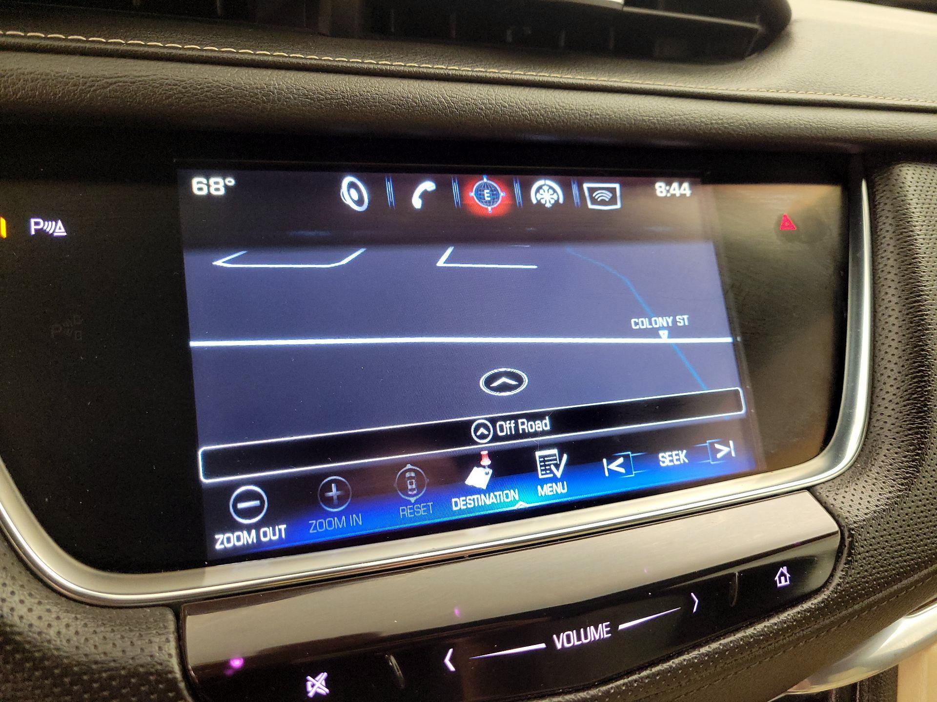 Thumbnail: 2017 Cadillac XT5 - 14