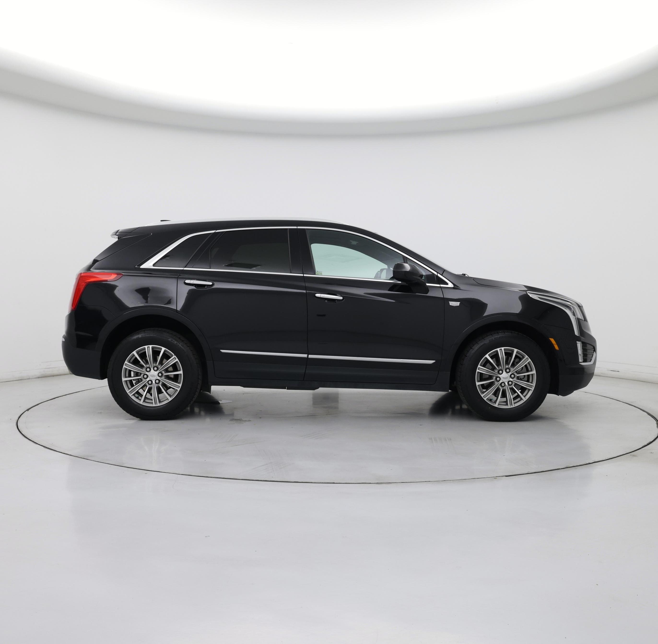 Thumbnail: 2017 Cadillac XT5 - 7