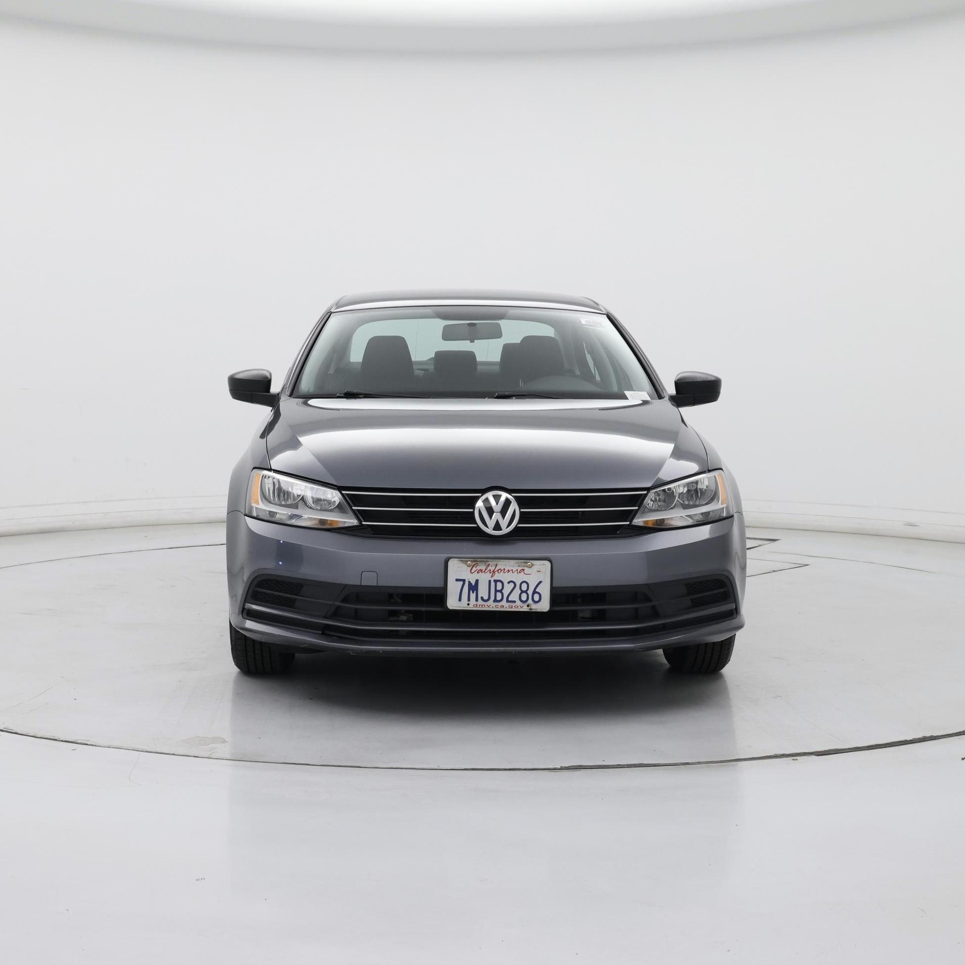 Thumbnail: 2015 Volkswagen Jetta - 5