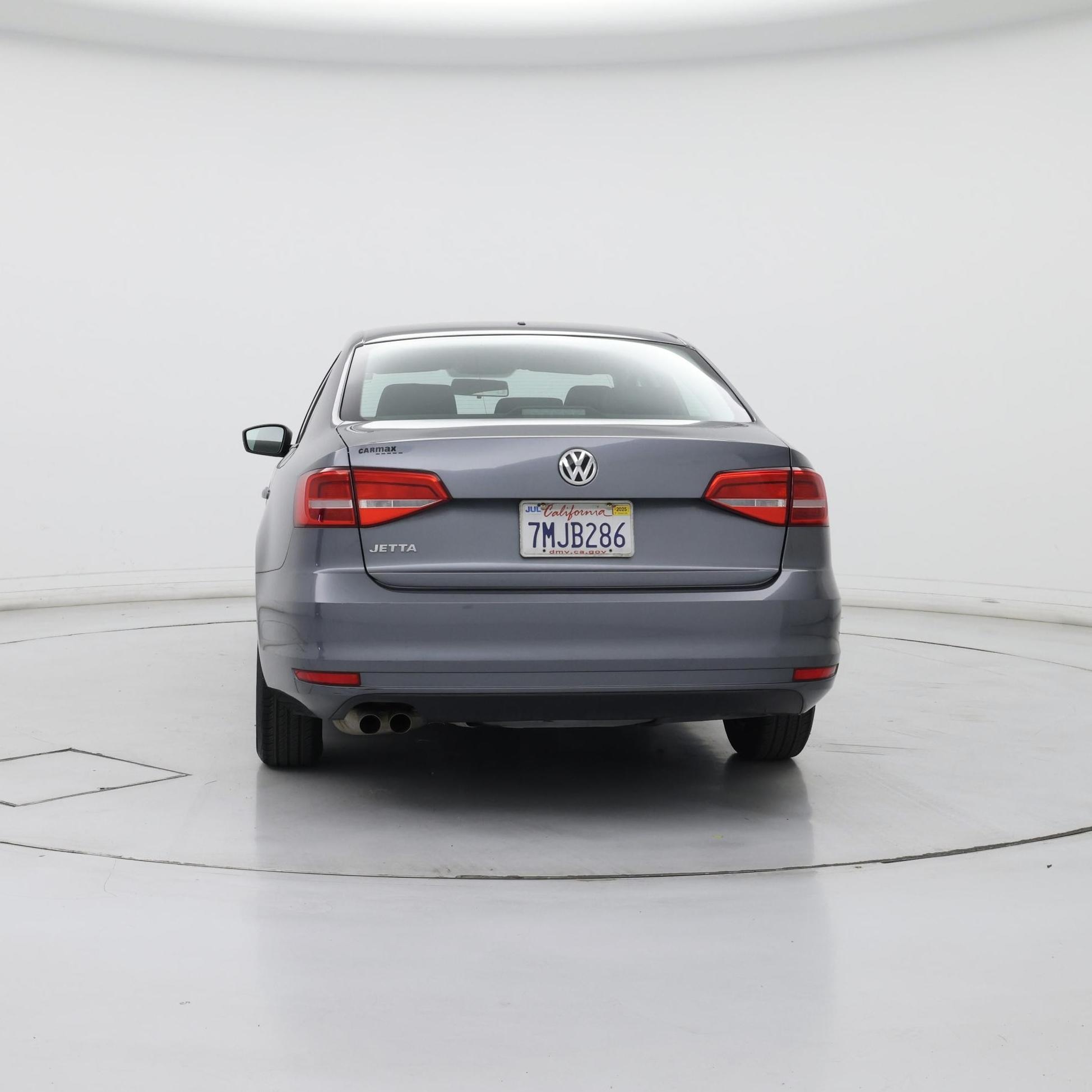Thumbnail: 2015 Volkswagen Jetta - 6