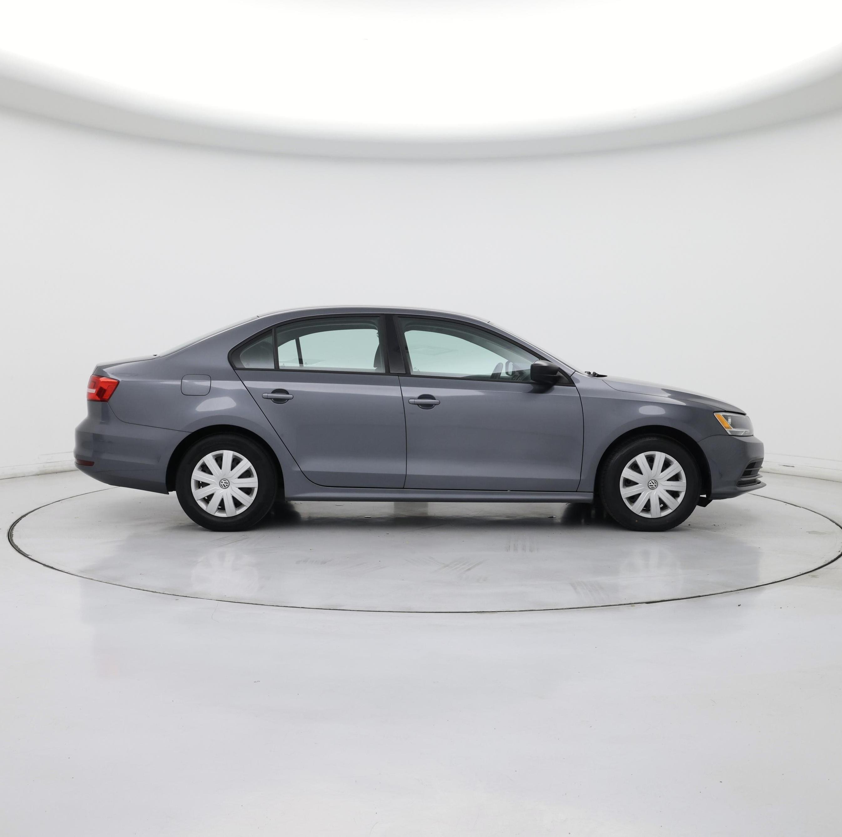 Thumbnail: 2015 Volkswagen Jetta - 7