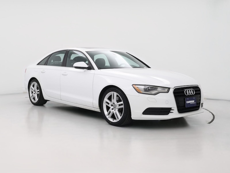 2015 Audi A6 Premium -
                  Bakersfield, CA