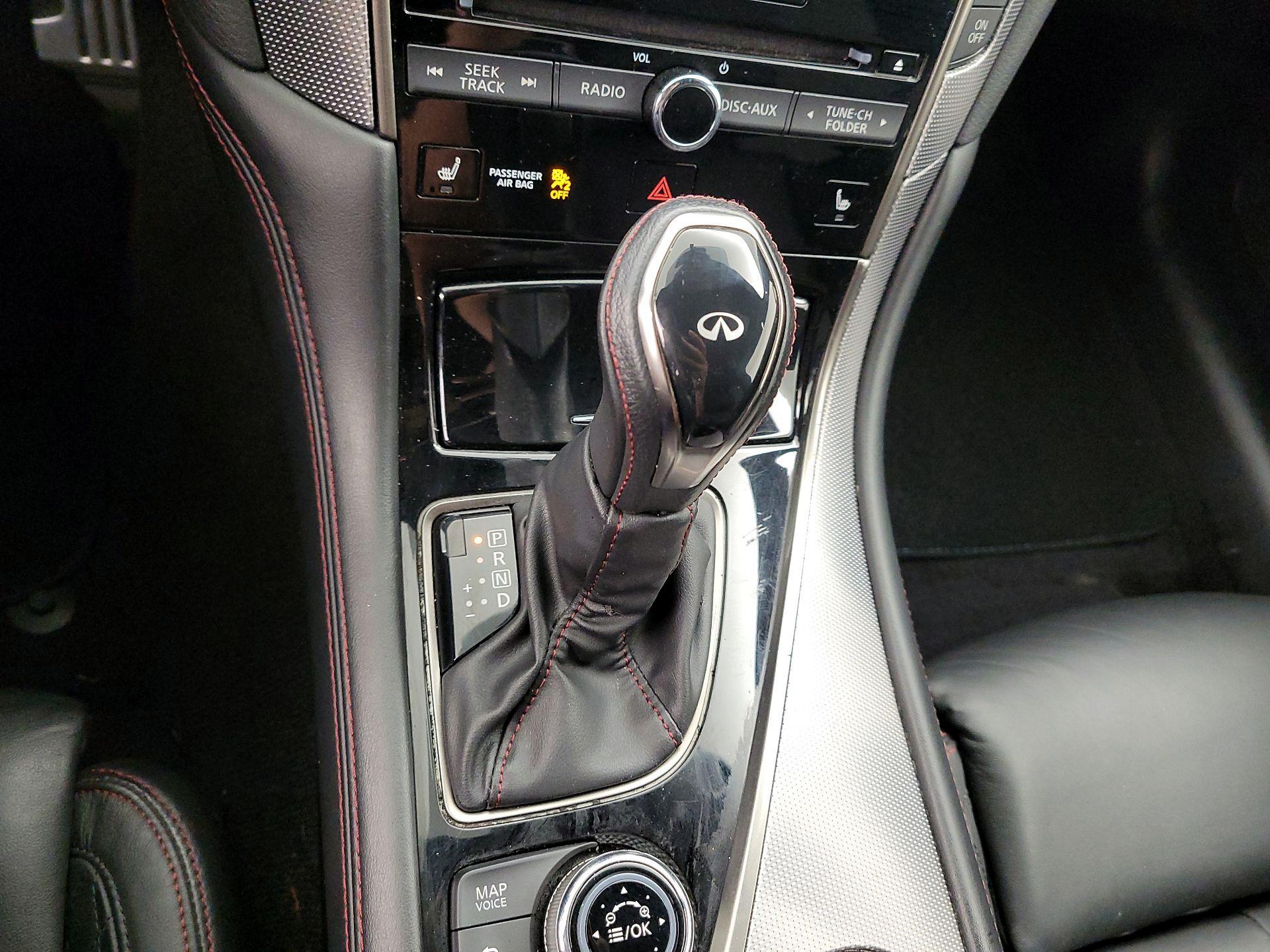 Thumbnail: 2020 INFINITI  - 18