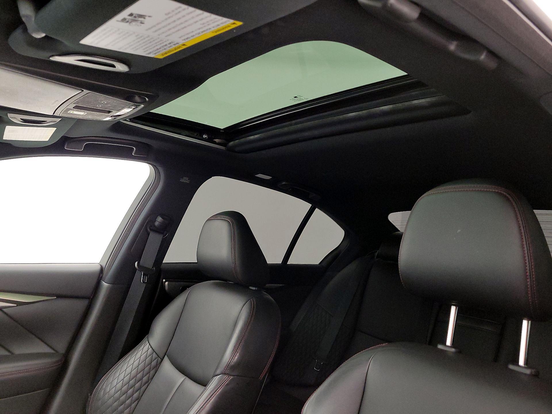 Thumbnail: 2020 INFINITI  - 20