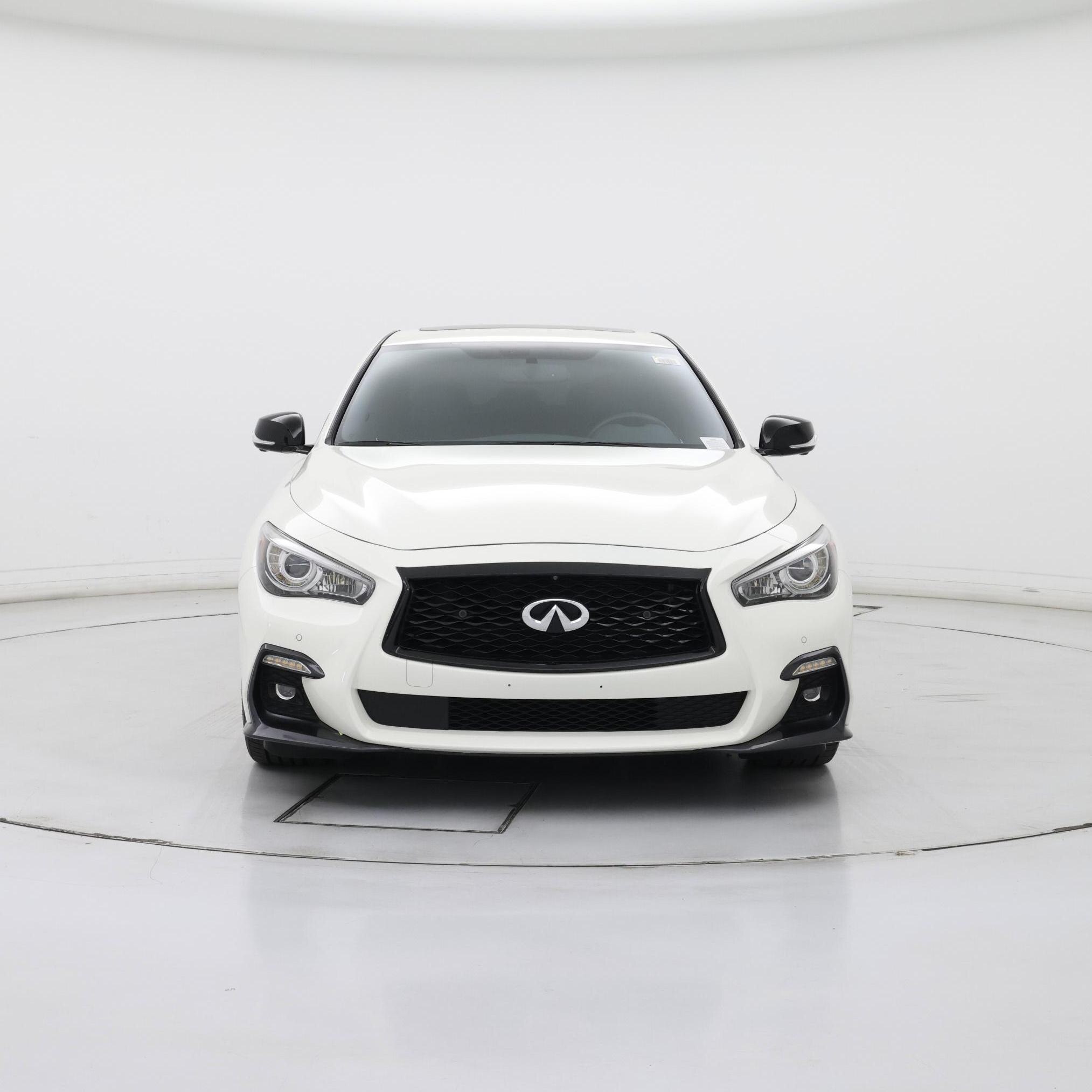 Thumbnail: 2020 INFINITI  - 5