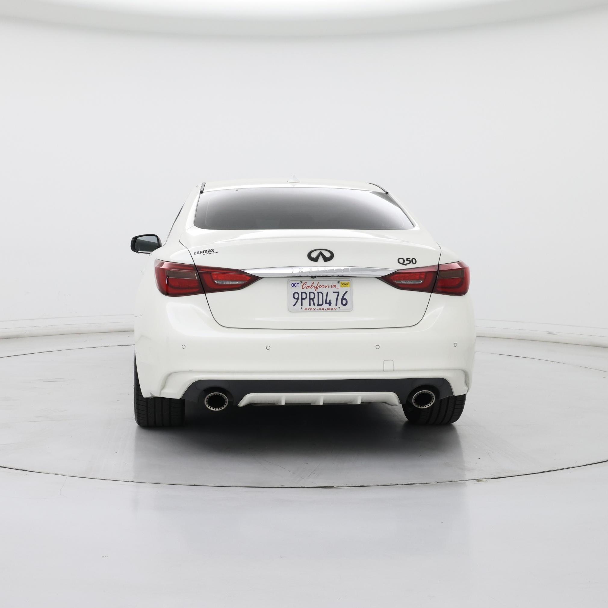 Thumbnail: 2020 INFINITI  - 6