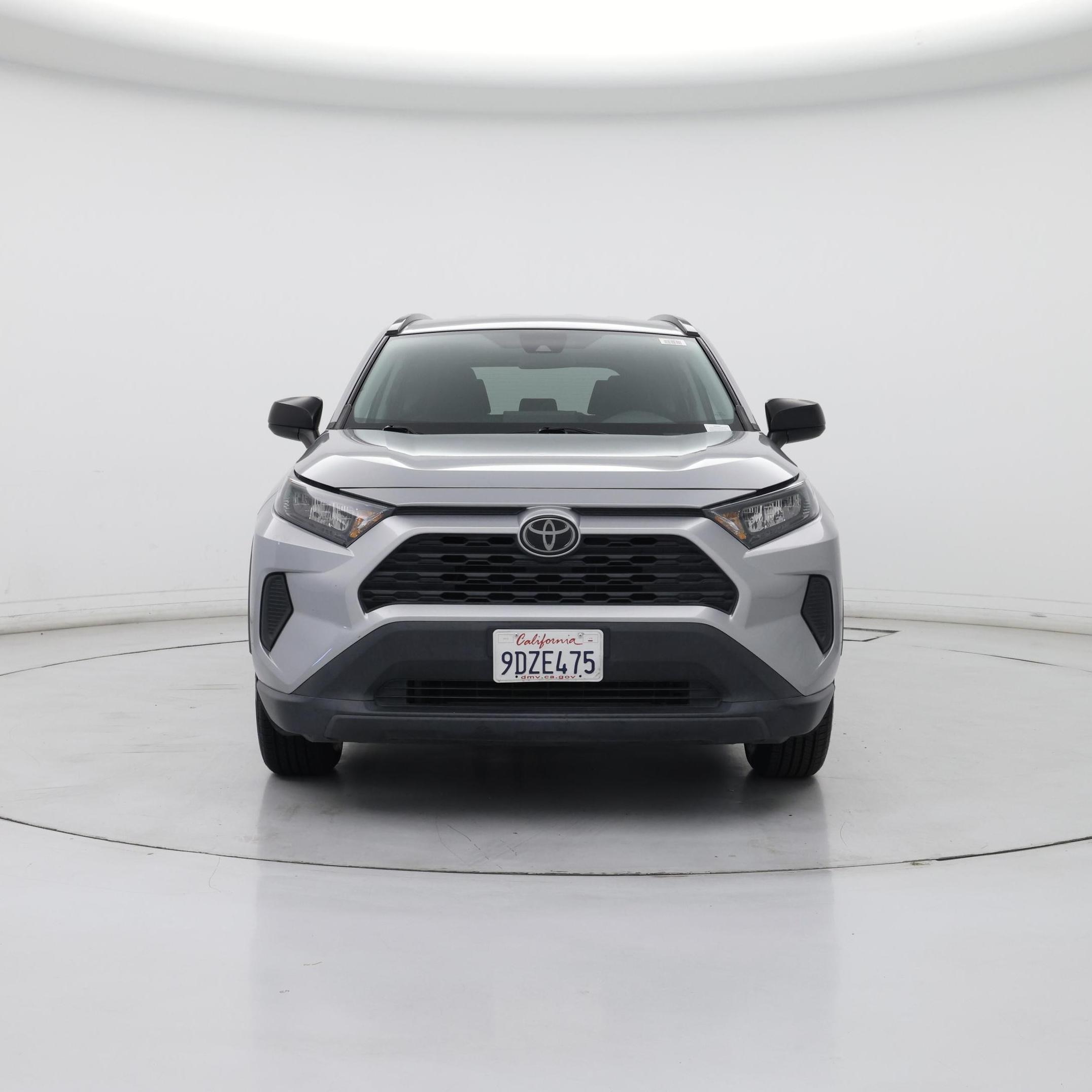 Thumbnail: 2021 Toyota RAV4 - 5