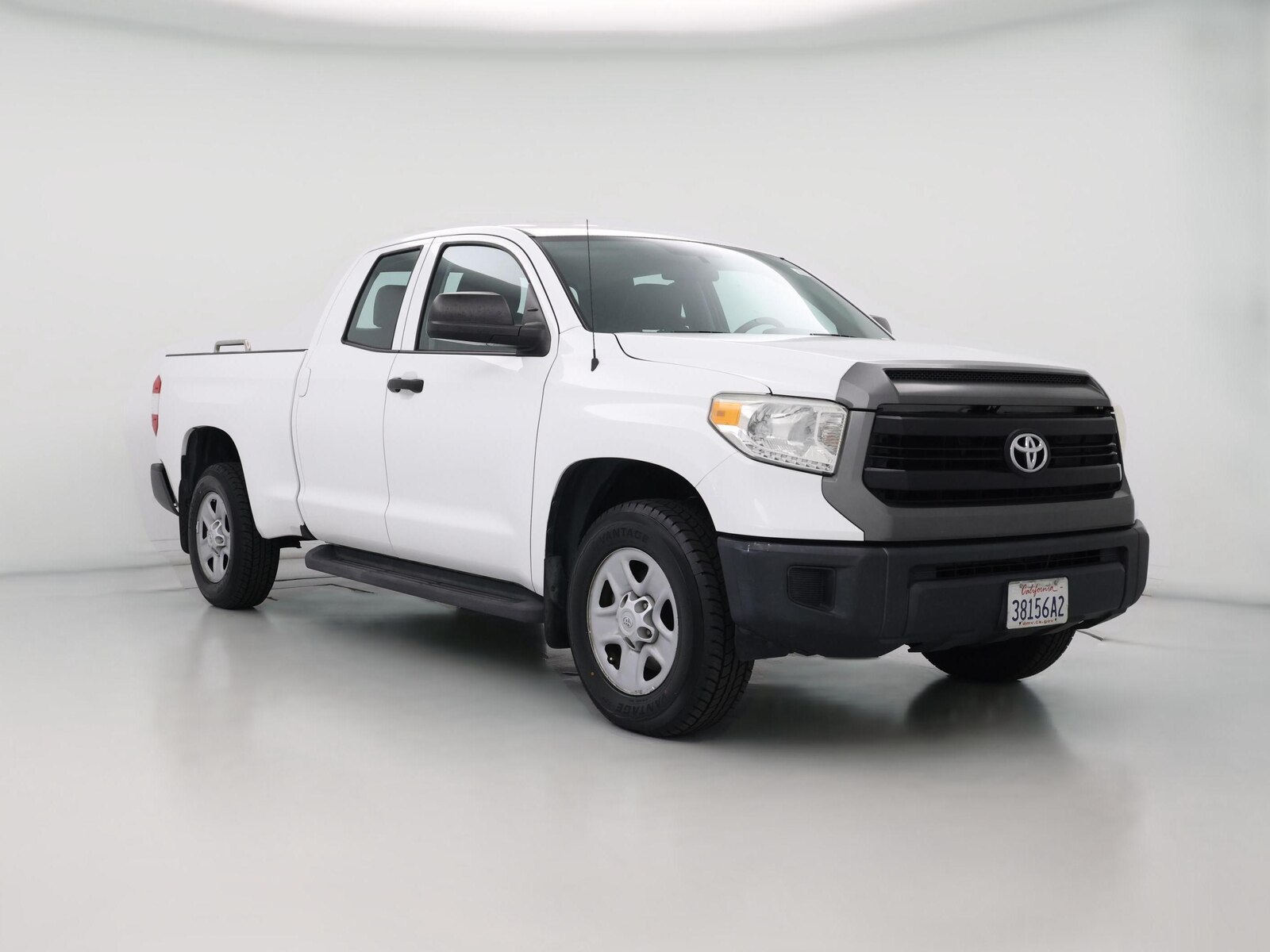 2016 Toyota Tundra SR