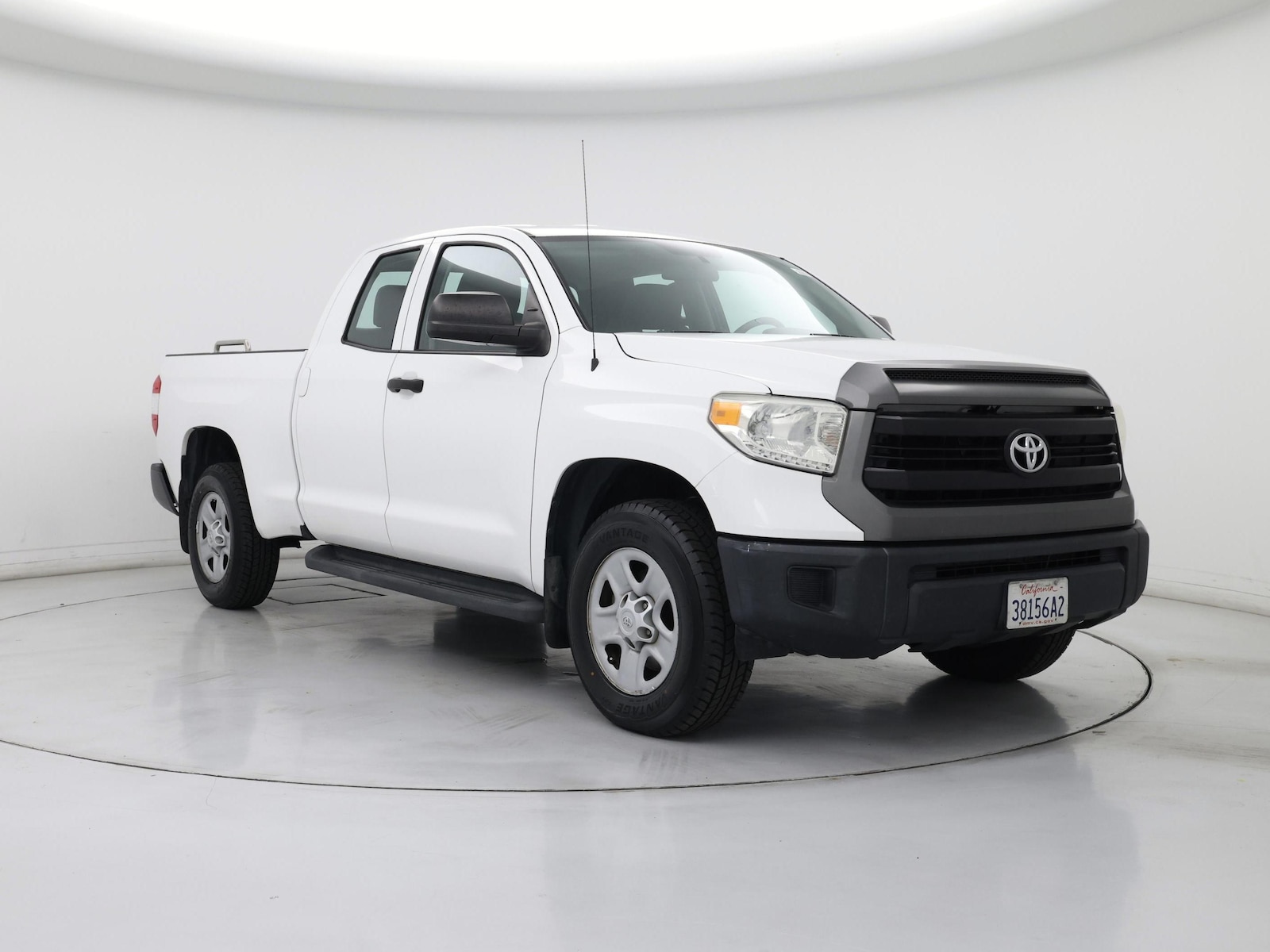 2016 Toyota Tundra SR